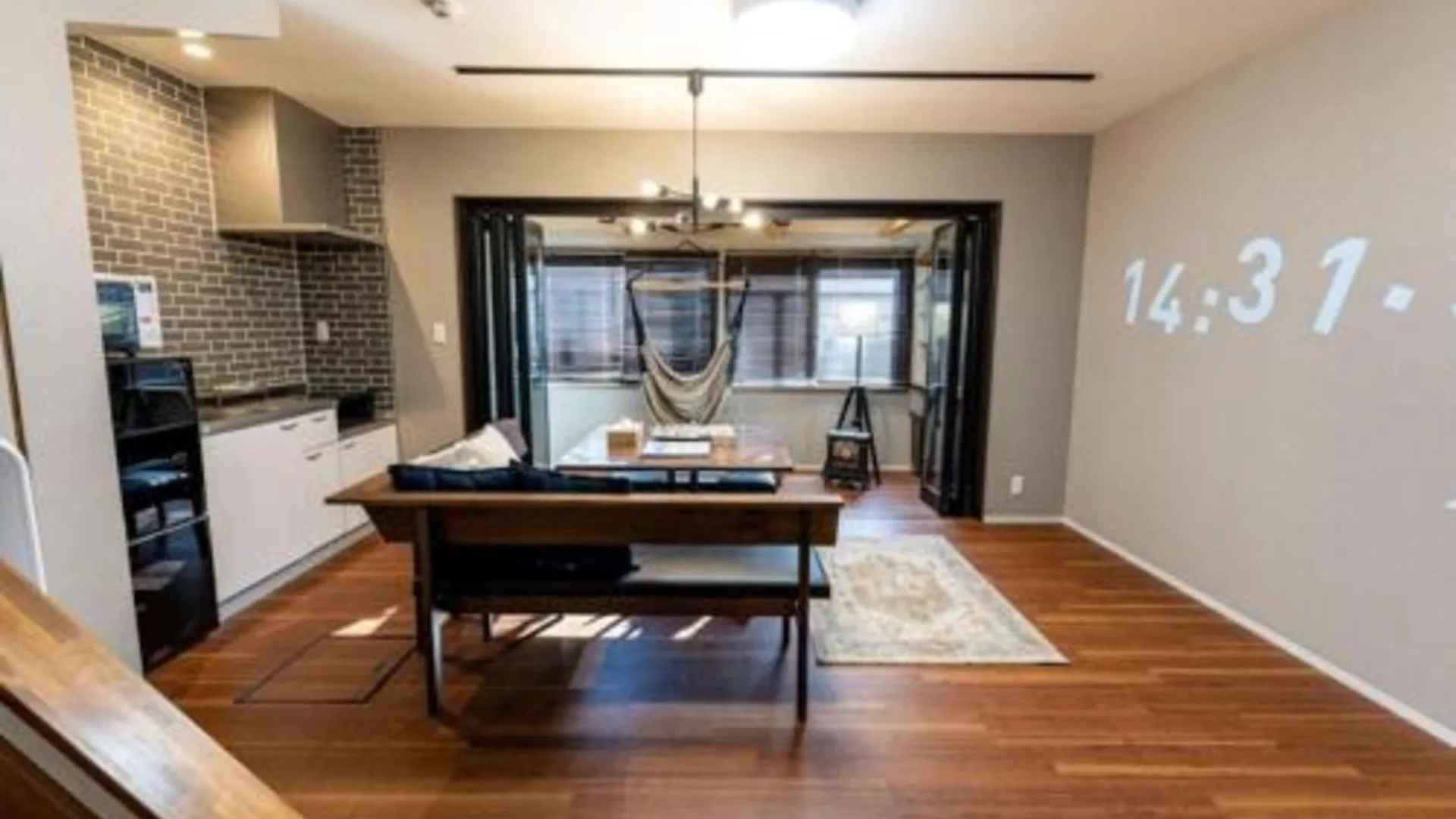 후쿠오카 HAKATA TERRACE -akari- - Vacation STAY 12420 3성급 싱글룸 로비