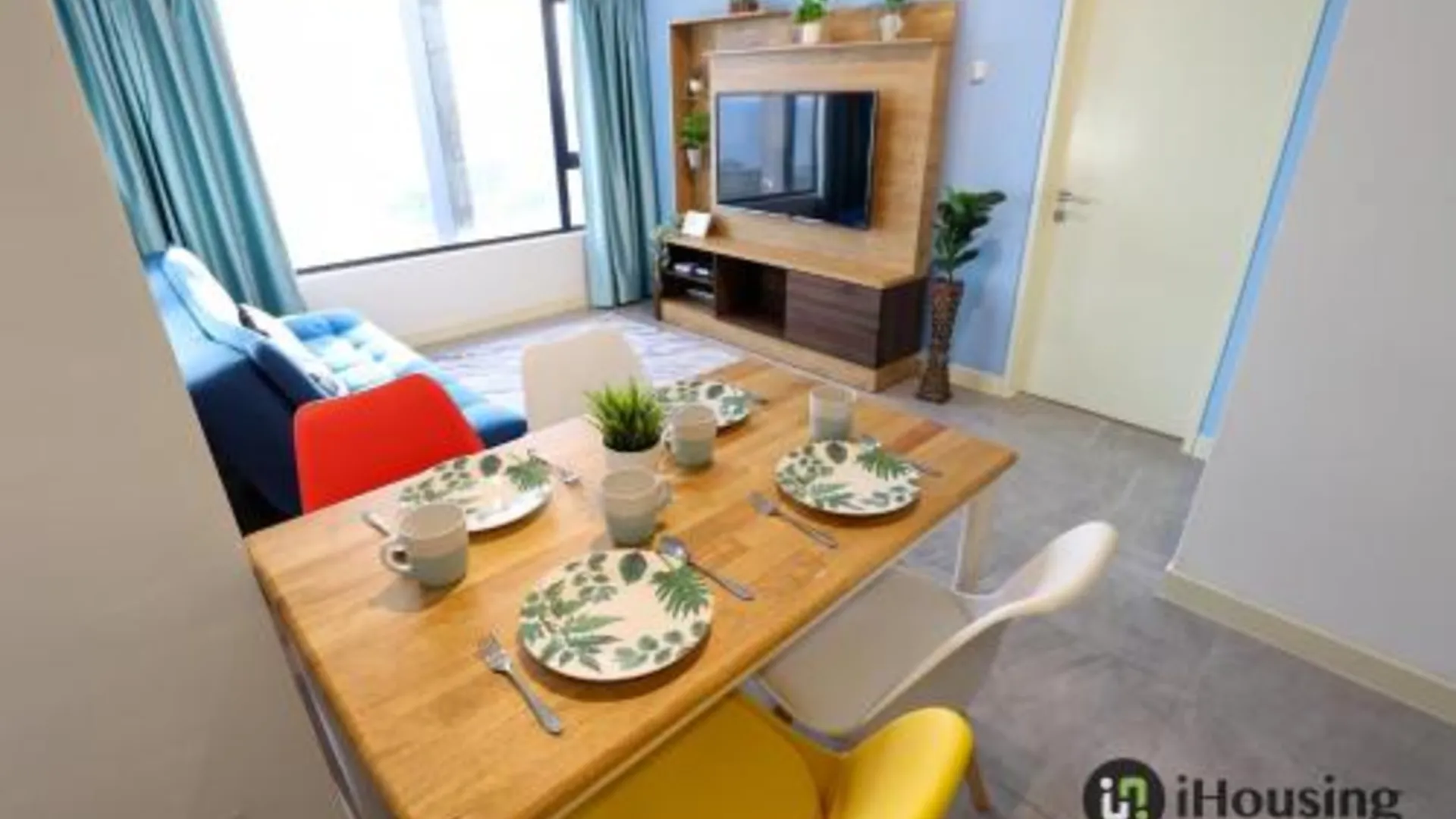 말라카 Imperio Residence Melaka By I Housing 4성급 게스트하우스 외관
