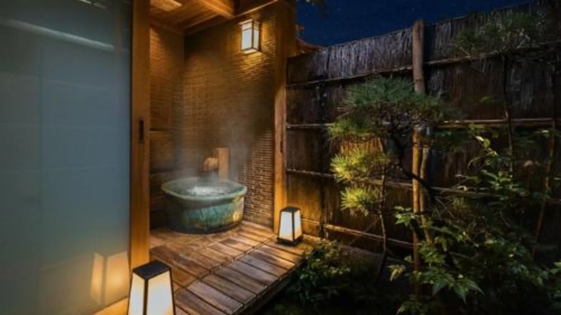 교토 교토 인 기온 3성급 호텔 로비