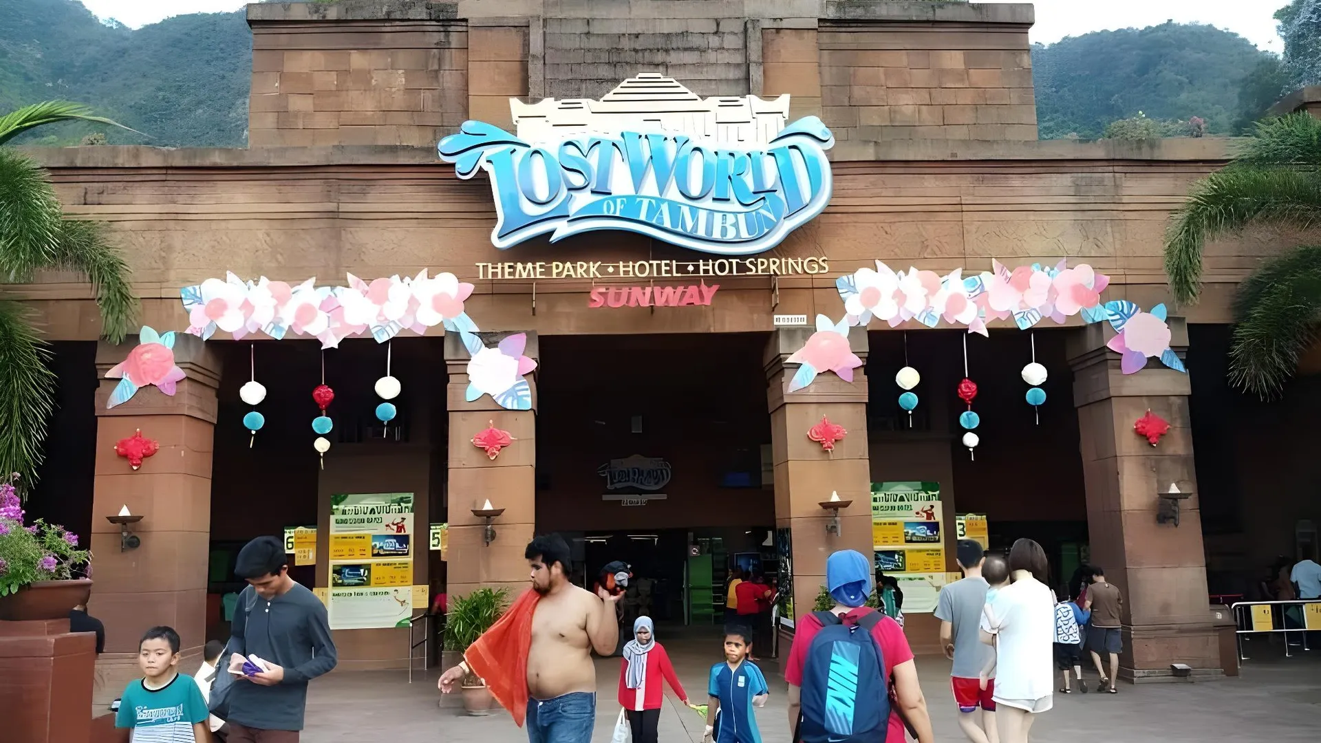 이포 탐분의 아파트먼트 (85m², 침실 3개, 프라이빗 욕실 2개) 3성급 싱글룸 레스토랑