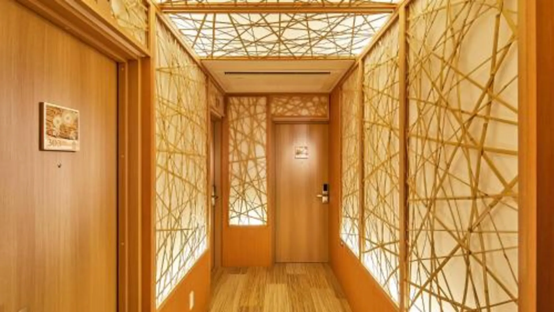 도쿄 / 동경 스테이 사쿠라 도쿄 신주쿠 햐쿠쿠라 3성급 호텔 레스토랑