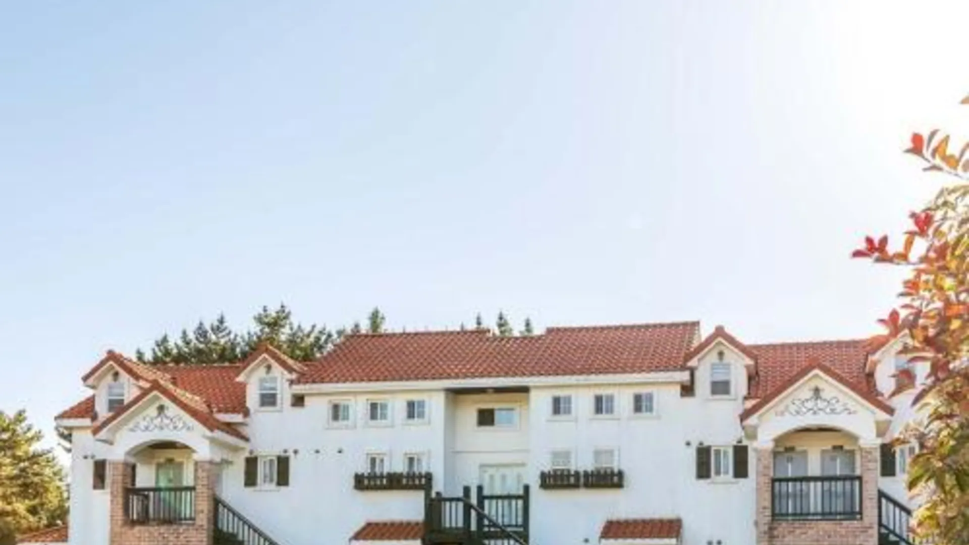 태안 태안 빨간풍선펜션 3성급 게스트하우스 부대시설