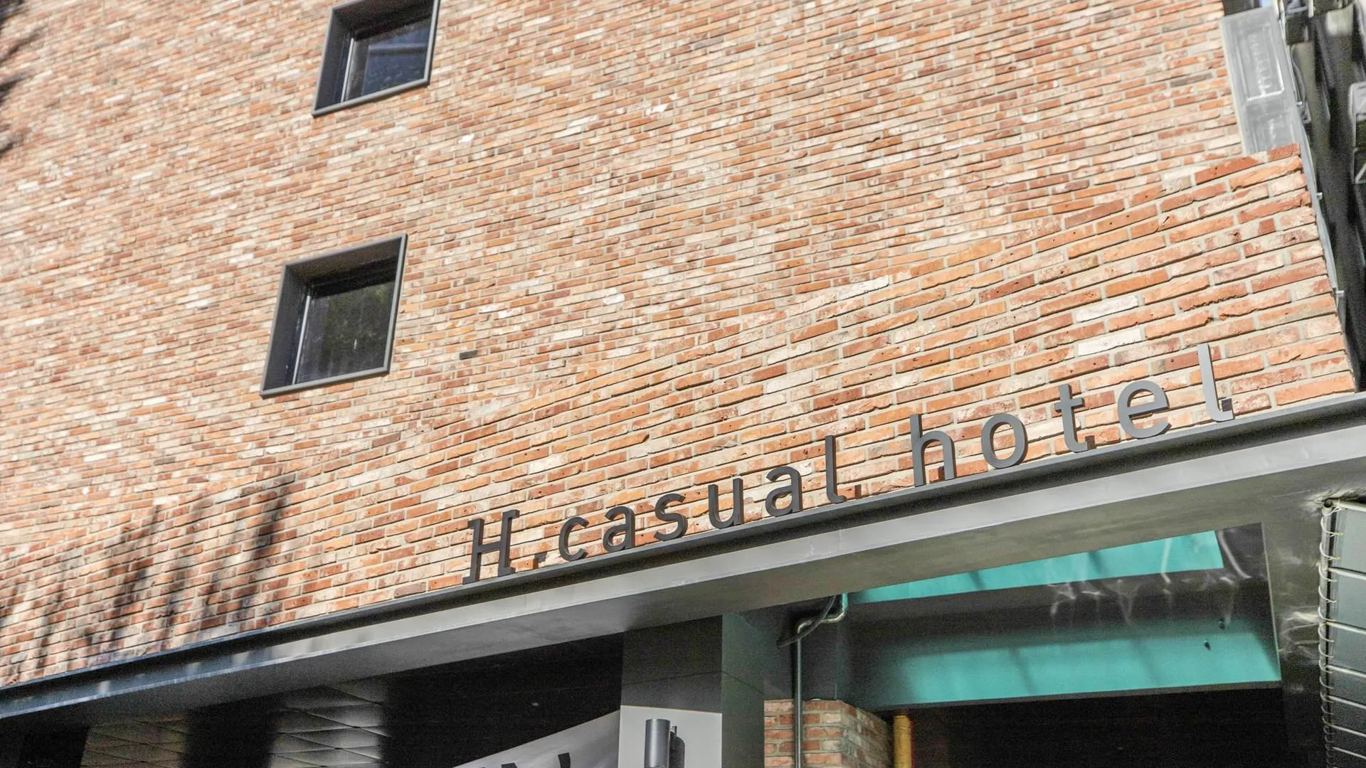 서울 H호텔 가산 4성급 호텔 객실