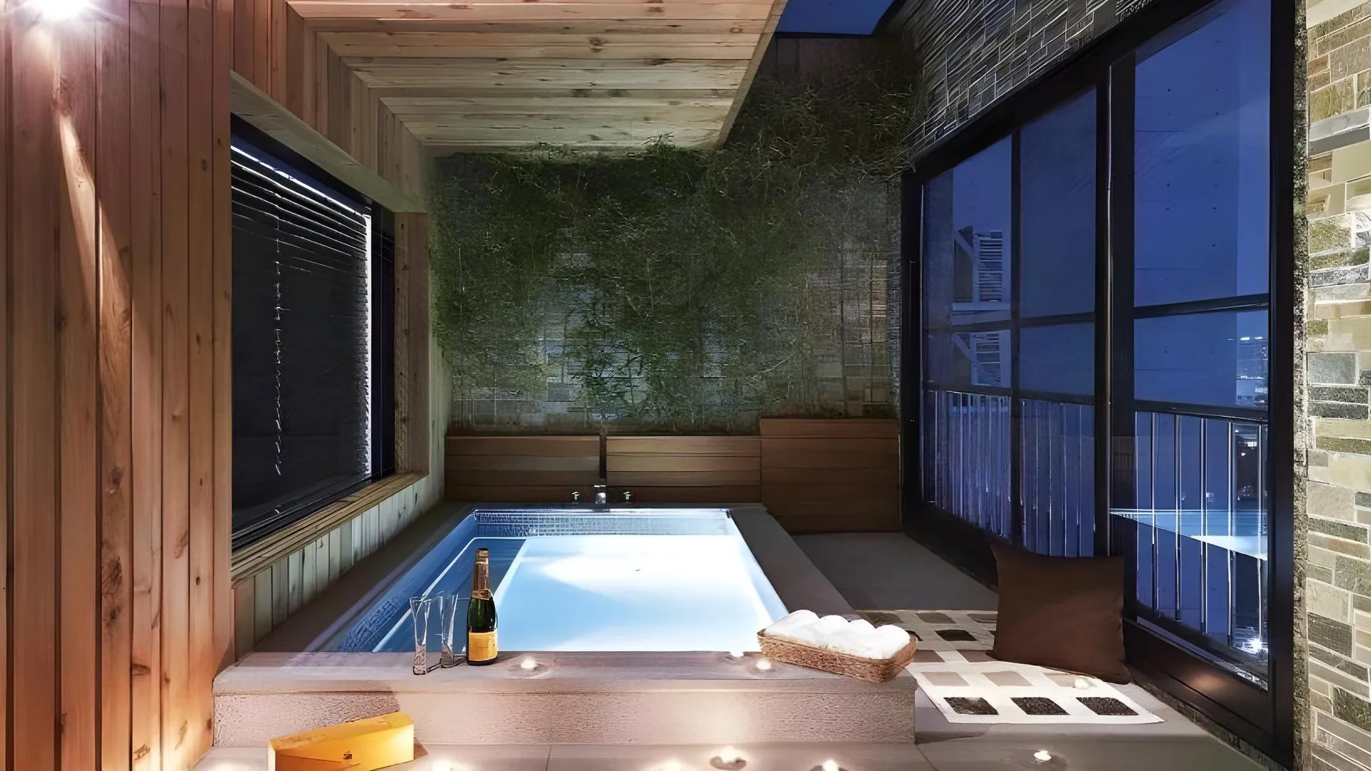 서울 호텔 부티크9 3성급 호텔 객실