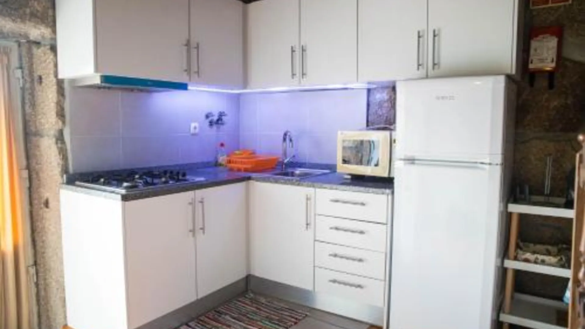 세이아 Recanto da Avo 3성급 게스트하우스 수영장