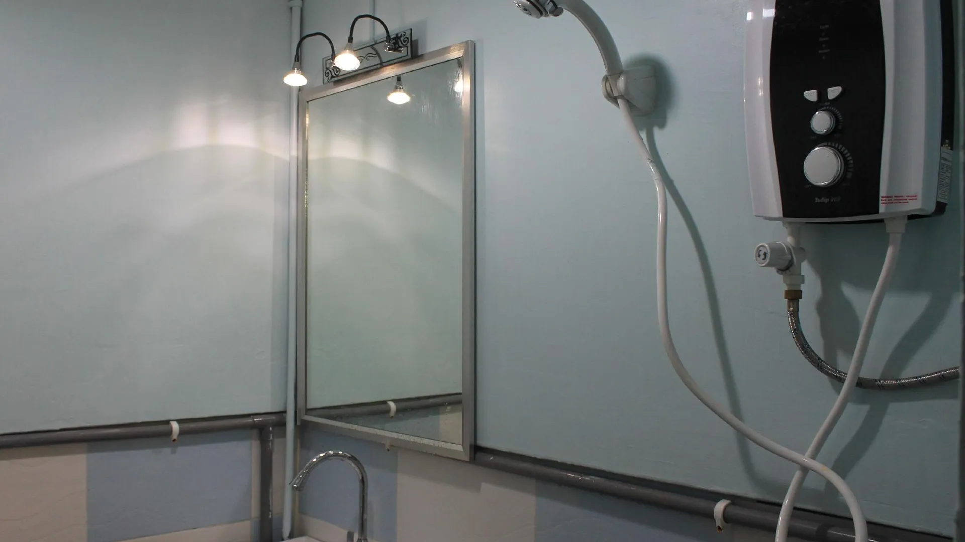 조호바루 / 조호르바루 7 훙 훙 인 2성급 호텔 스위트룸