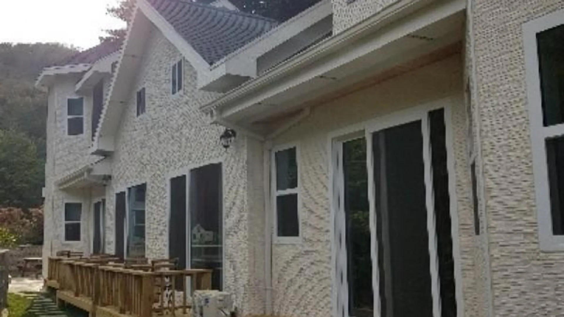 양양 양양 꿈다펜션 2성급 게스트하우스 로비