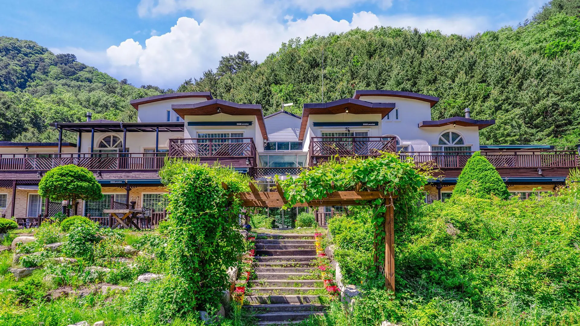 인제 인제 연화스테이 2성급 게스트하우스 부대시설