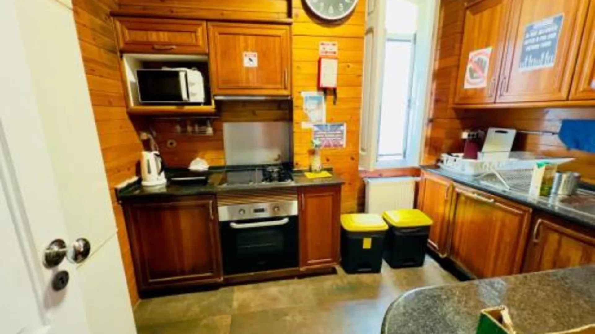 리스본 화이트 하우스 리스본 호스텔 1성급 호텔 객실