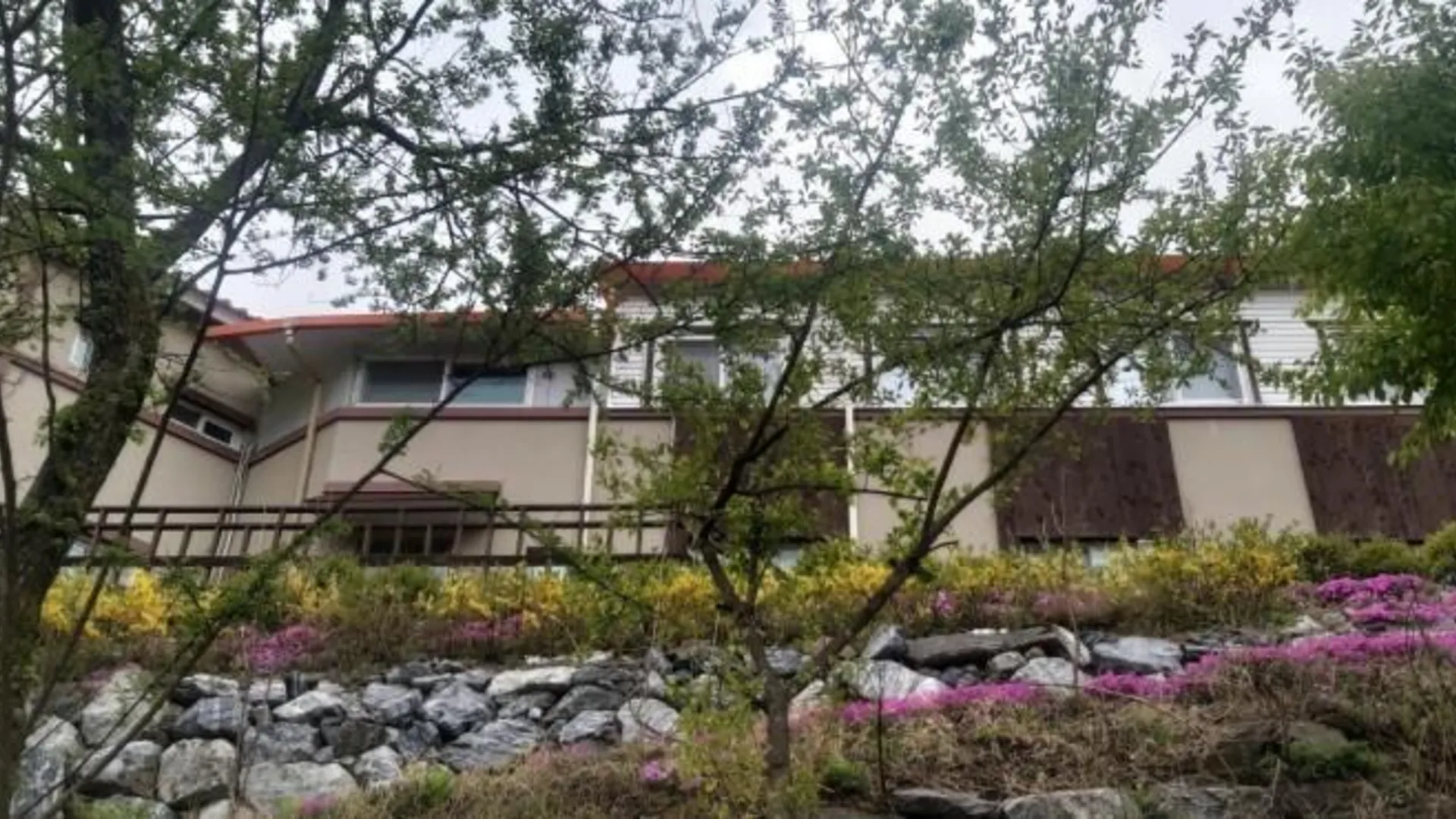 충주 충주 월악산꽃피는산골펜션 2성급 게스트하우스 레스토랑