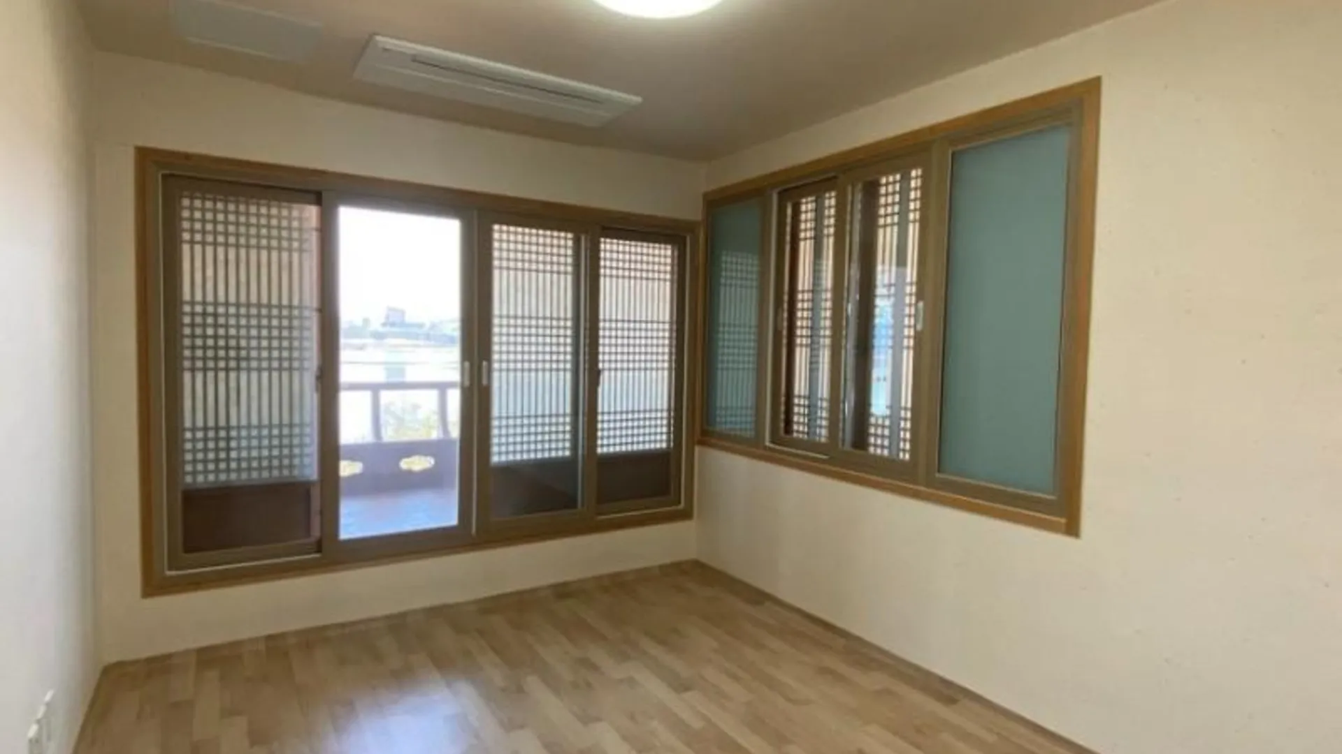 상주 상주 객주촌한옥펜션 2성급 게스트하우스 전망