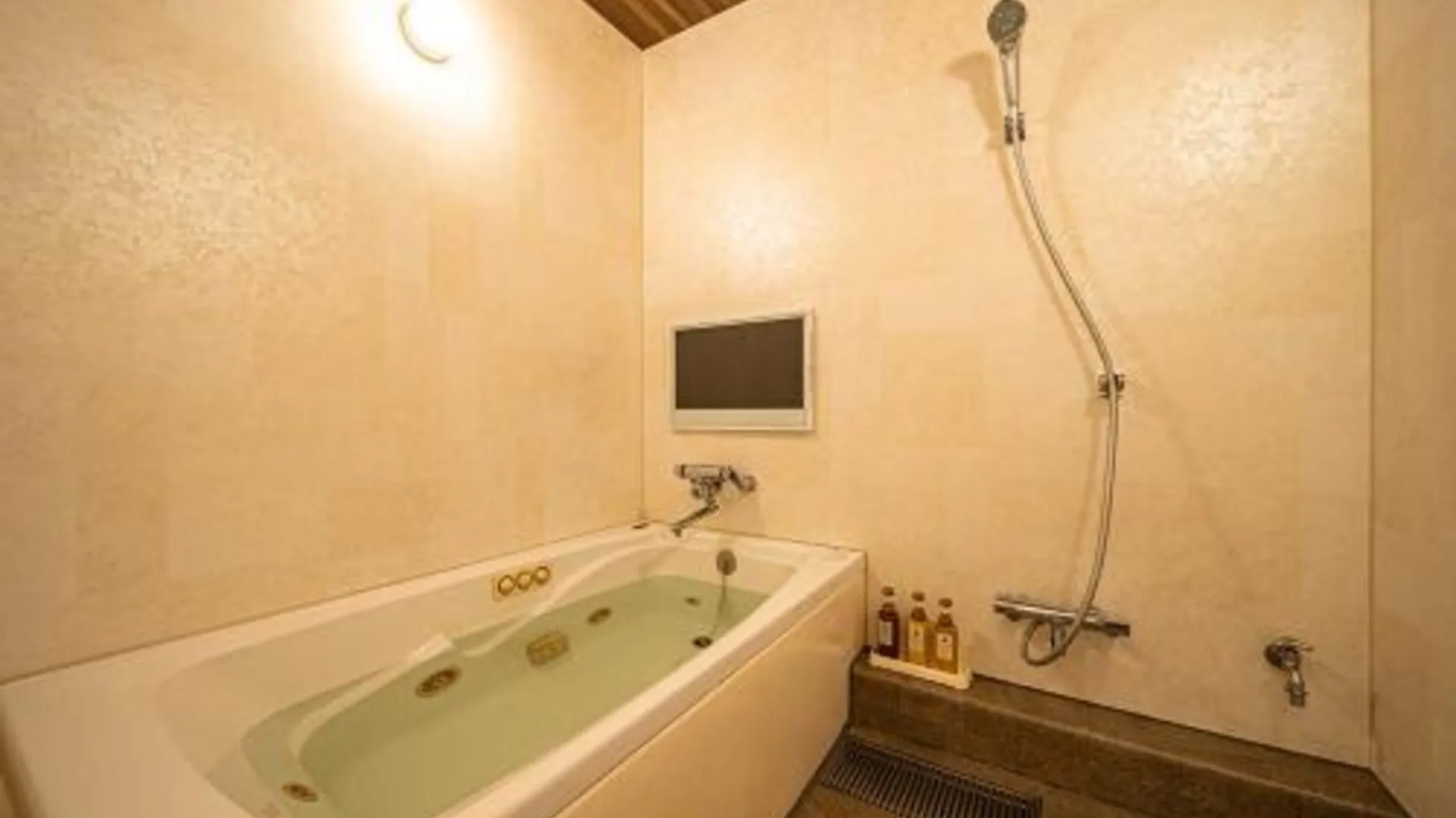 오사카 HOTEL FIVE plus -Adult Only- 3성급 호텔 로비