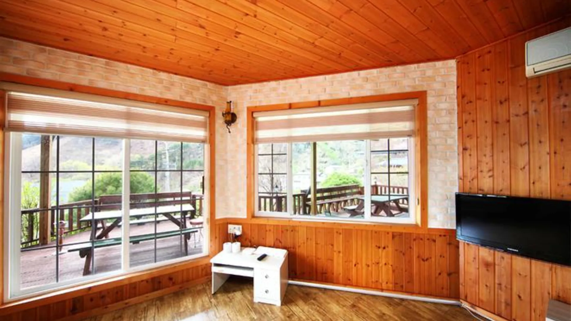 하동 하동 그린나래펜션 2성급 게스트하우스 스위트룸