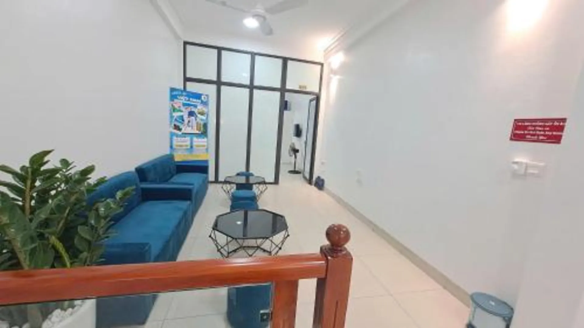 하노이 HT 에어포트 인 3성급 호텔 부대시설