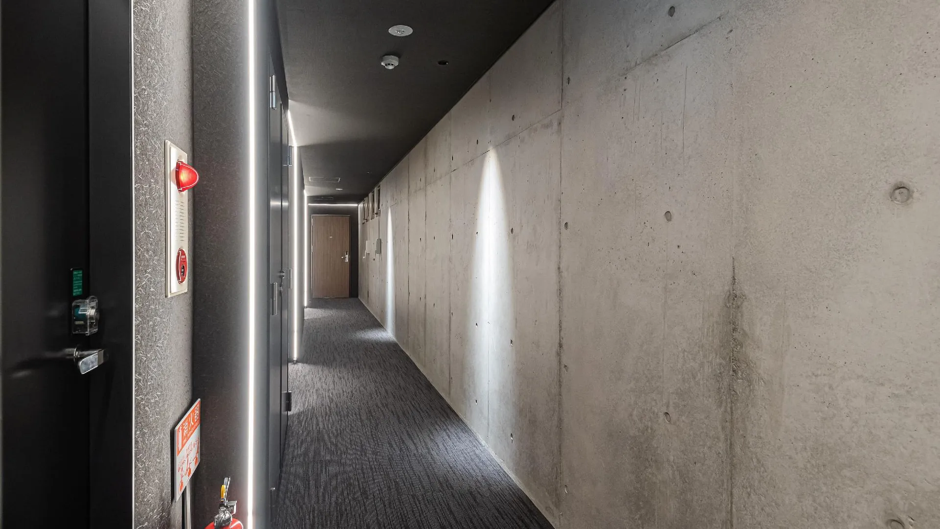 교토 세이에이 호텔 교토 가와라마치 3성급 호텔 레스토랑