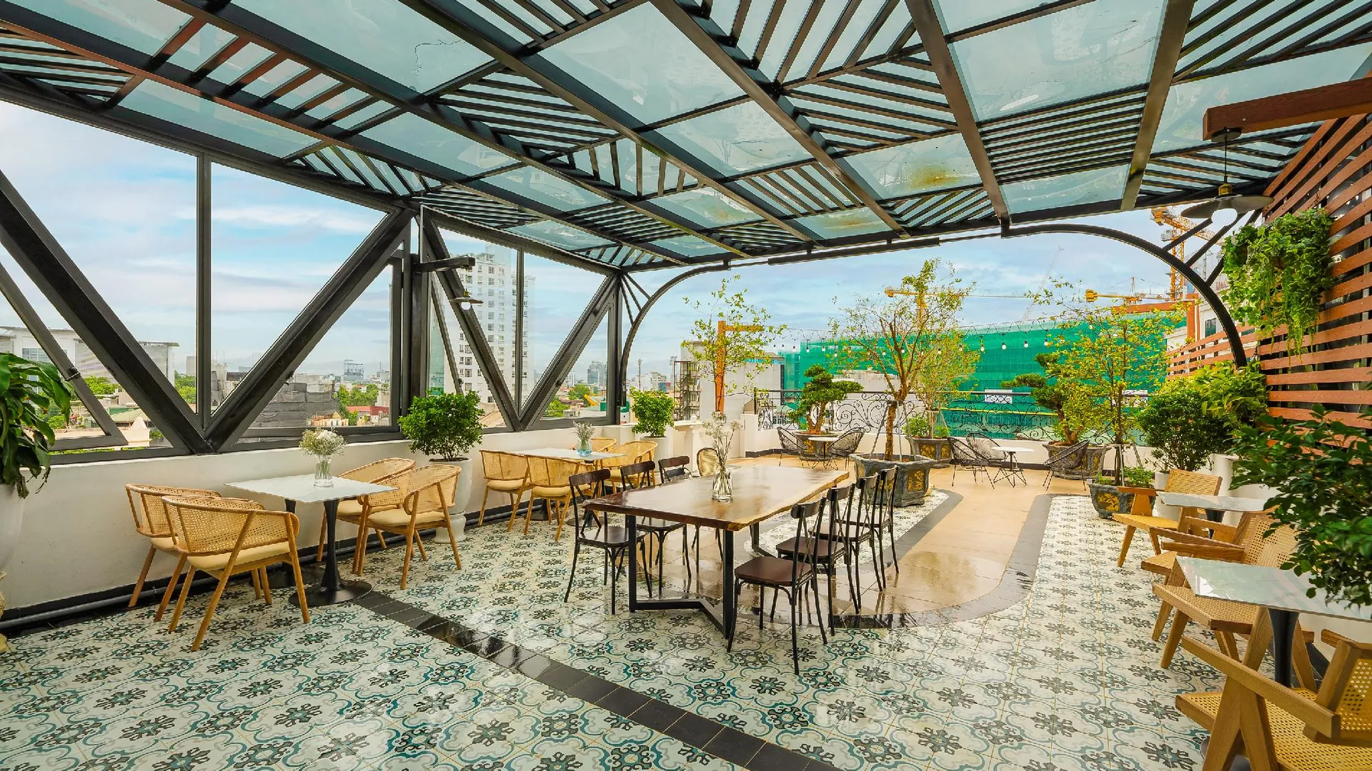 하노이 길슨 호텔 하노이 3성급 호텔 수영장