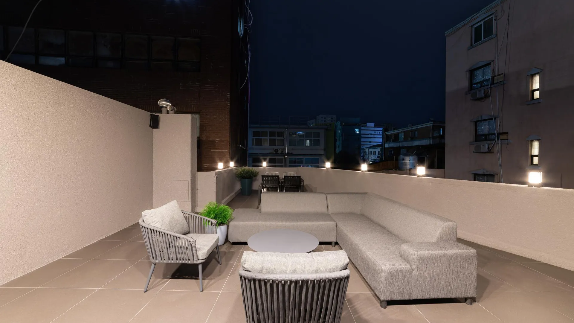 서울 구월 호텔 종로 2성급 호텔 객실