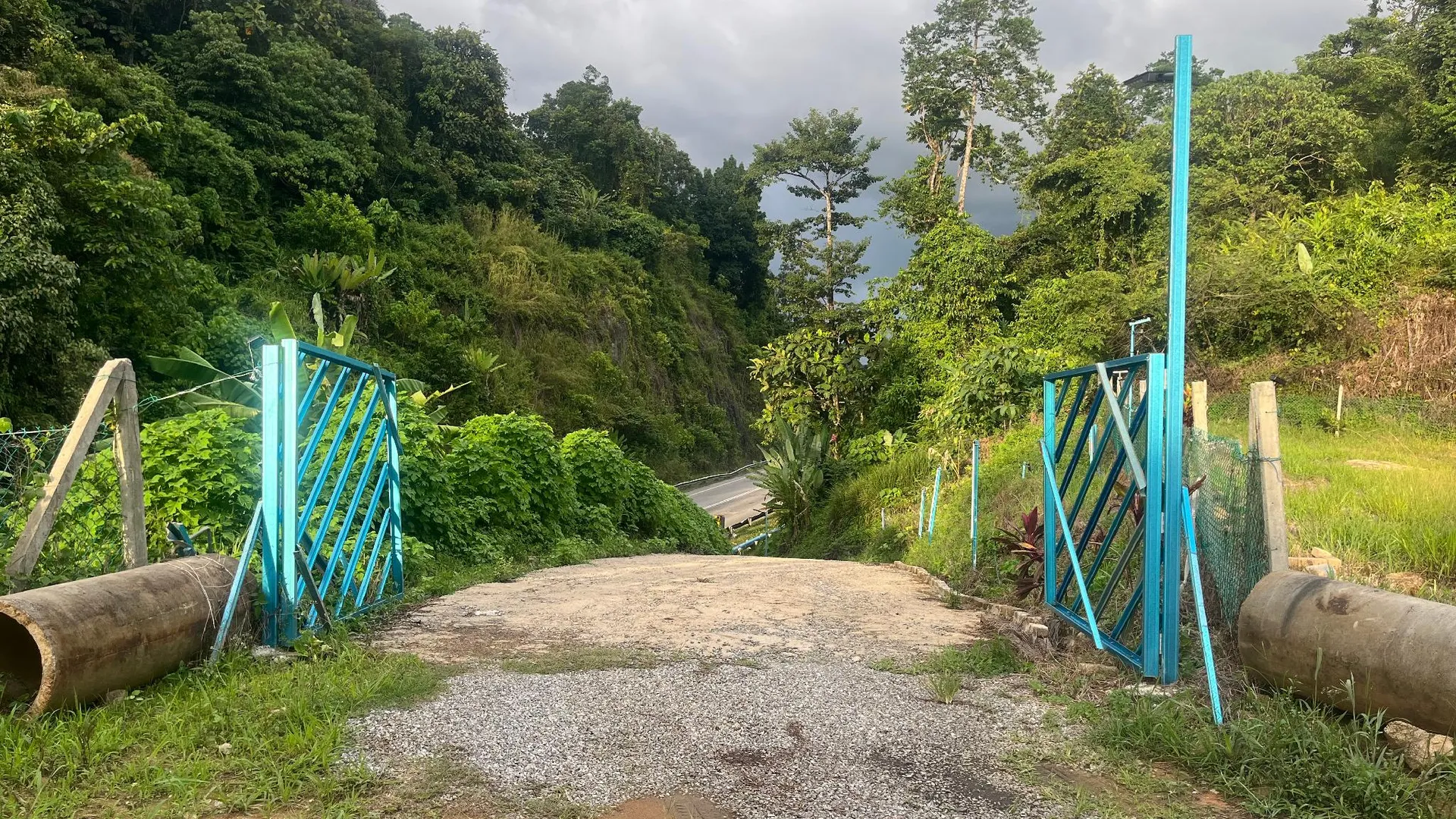 타나 메라 젤리의 프라이빗 하우스 (240m², 침실 1개, 프라이빗 욕실 1개) 2성급 싱글룸 수영장
