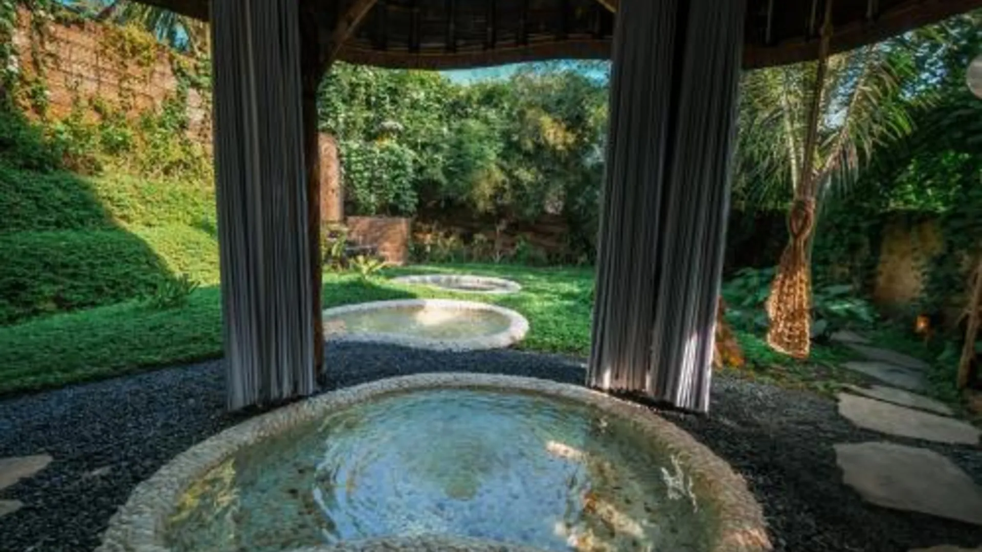 발리 Veluvana Bali 4성급 호텔 객실