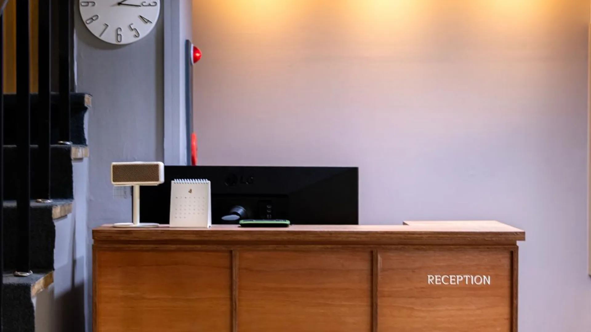 서울 어바웃 스테이 서울 3성급 호텔 수영장