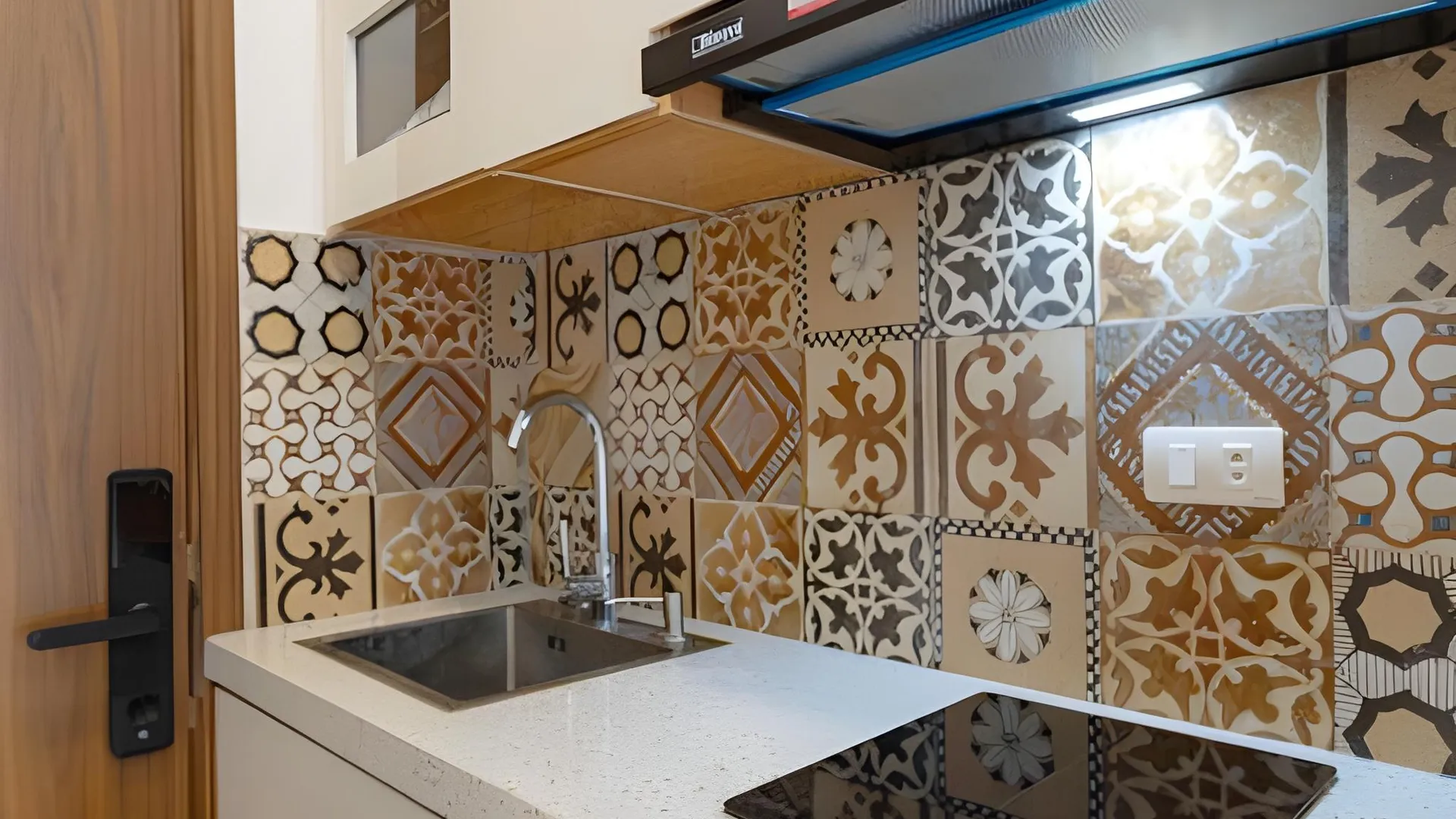 하노이 루미 호텔 앤 아파트먼트 3성급 호텔 레스토랑