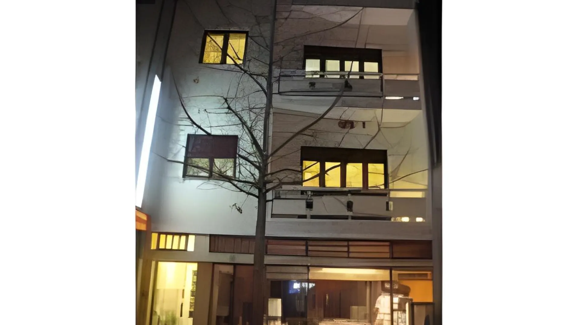 포르투 Faria Guimares Porto Centro 3성급 호텔 객실