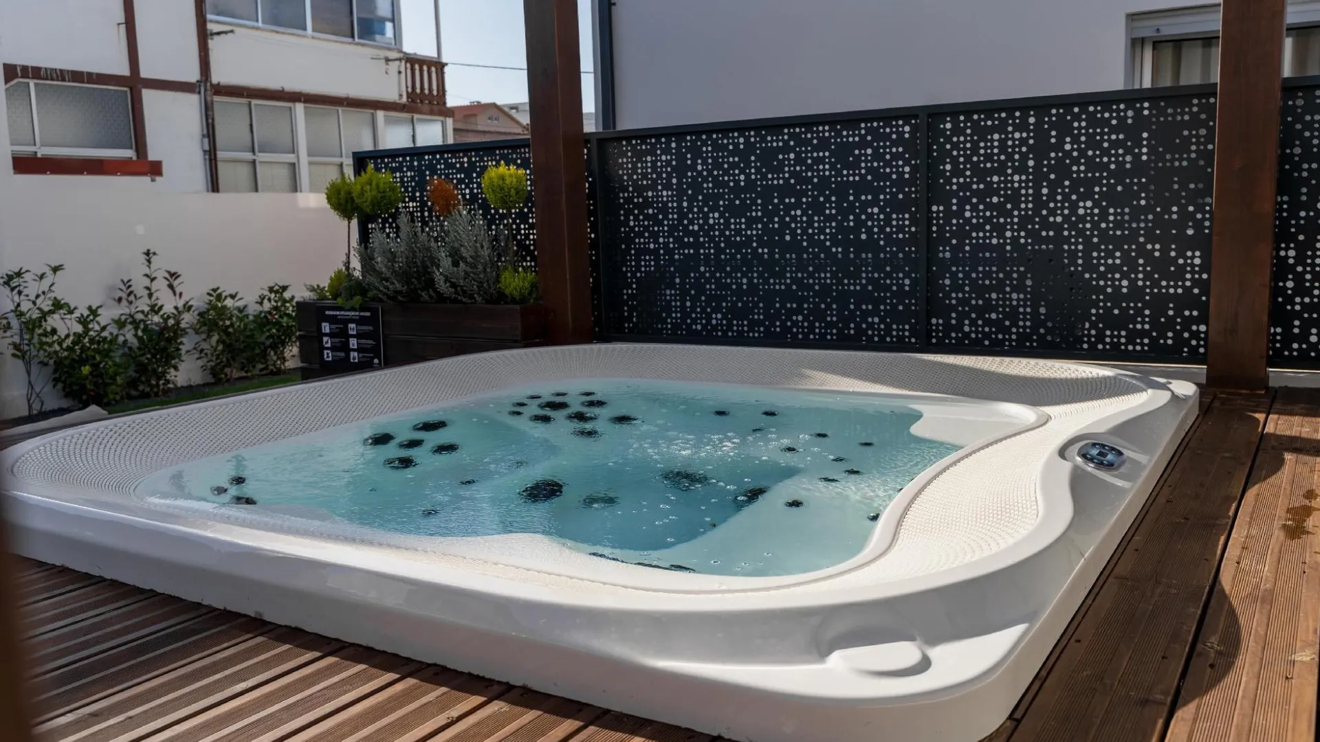 프라이아 다 비에라 Shellter Apartments 1성급 호텔 객실