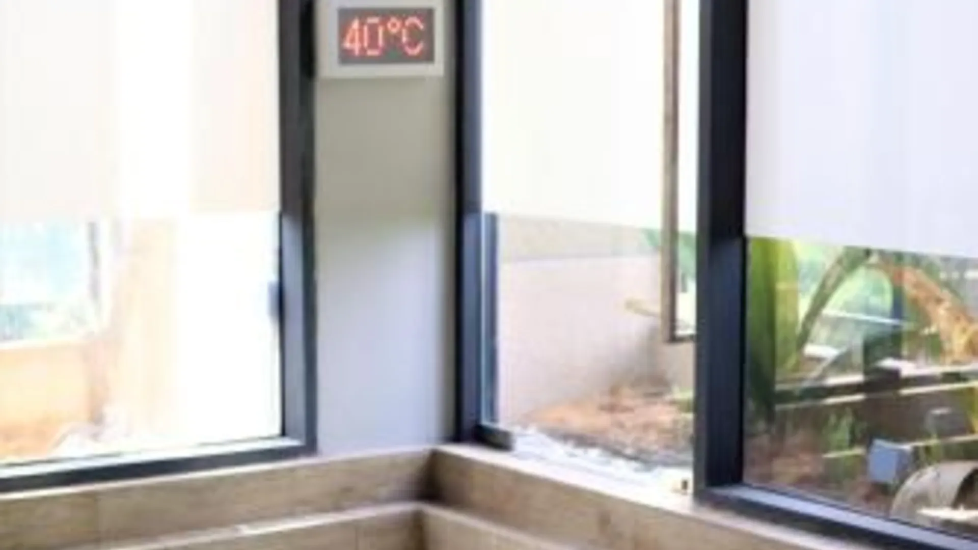 클랑 KSL 에스플러네이드 호텔 위드 핫 스프링 4성급 호텔 객실