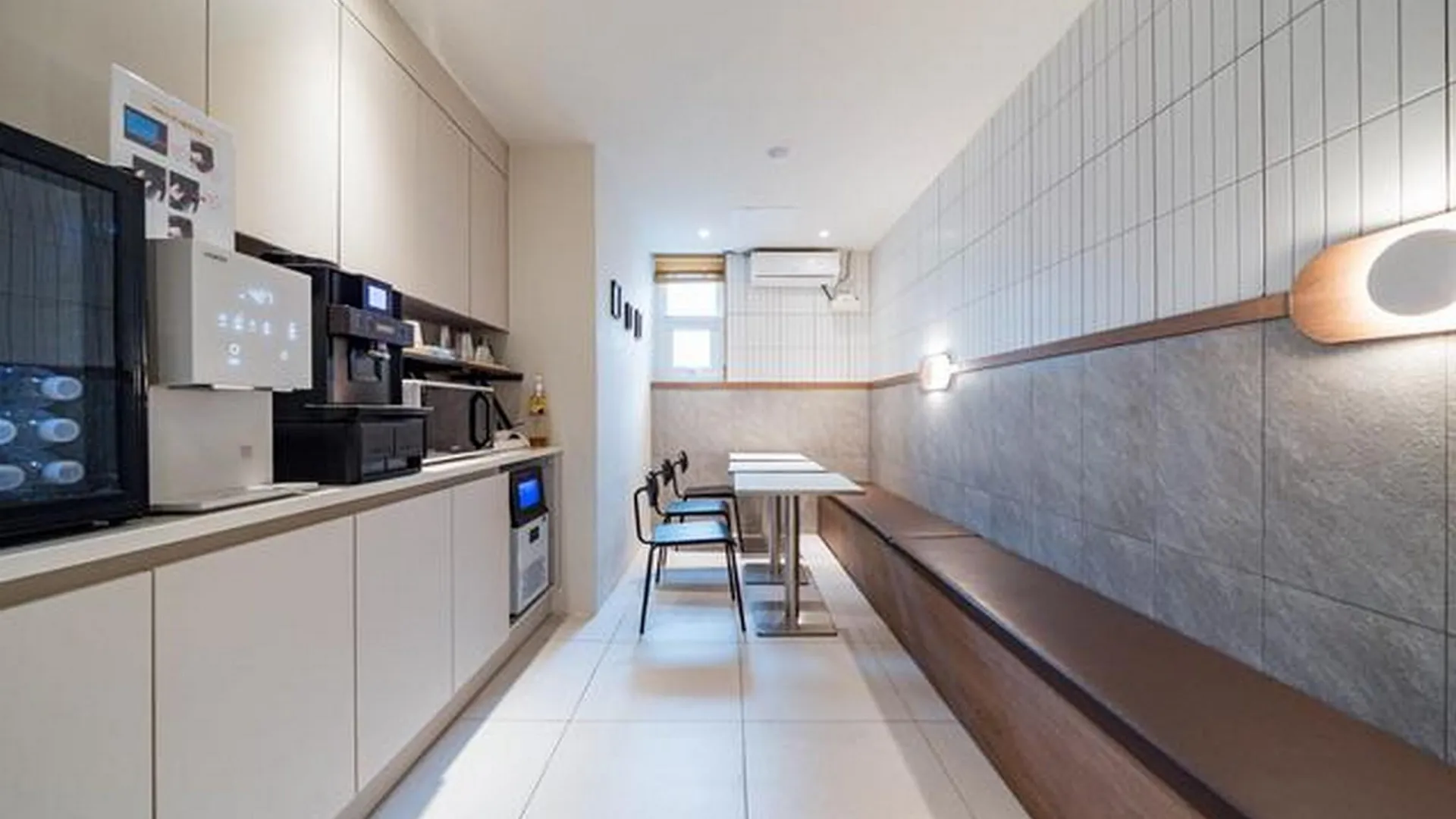 강릉 강릉 No.25 강릉스테이션점 호텔 스위트룸