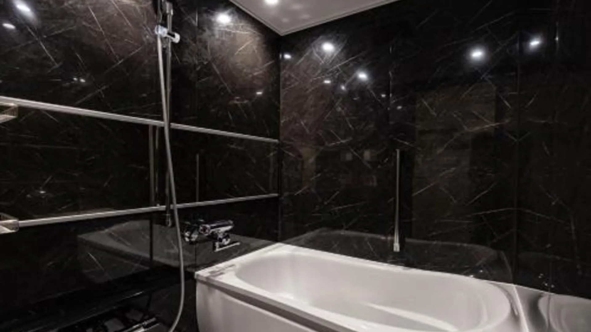 도쿄 / 동경 Hotel The Loop 호텔 로비