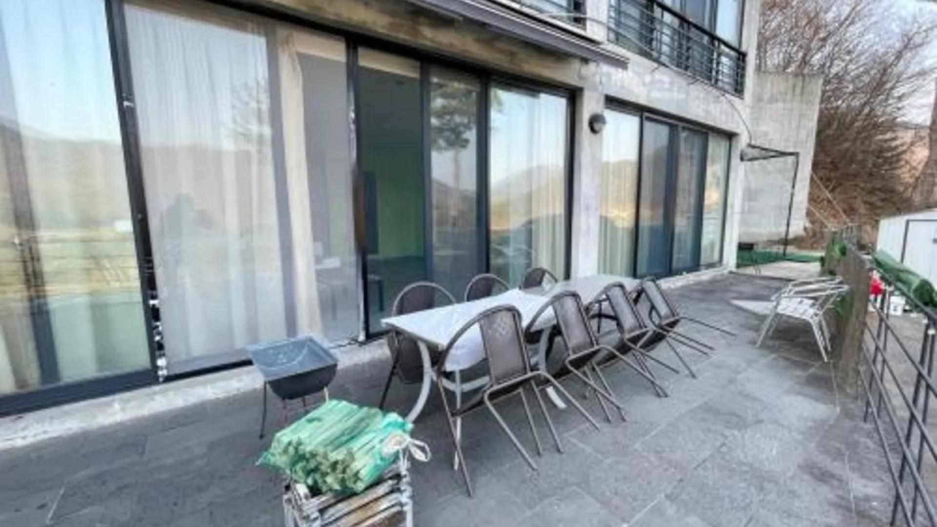 양주시 양주 그레이캐슬펜션 3성급 게스트하우스 객실