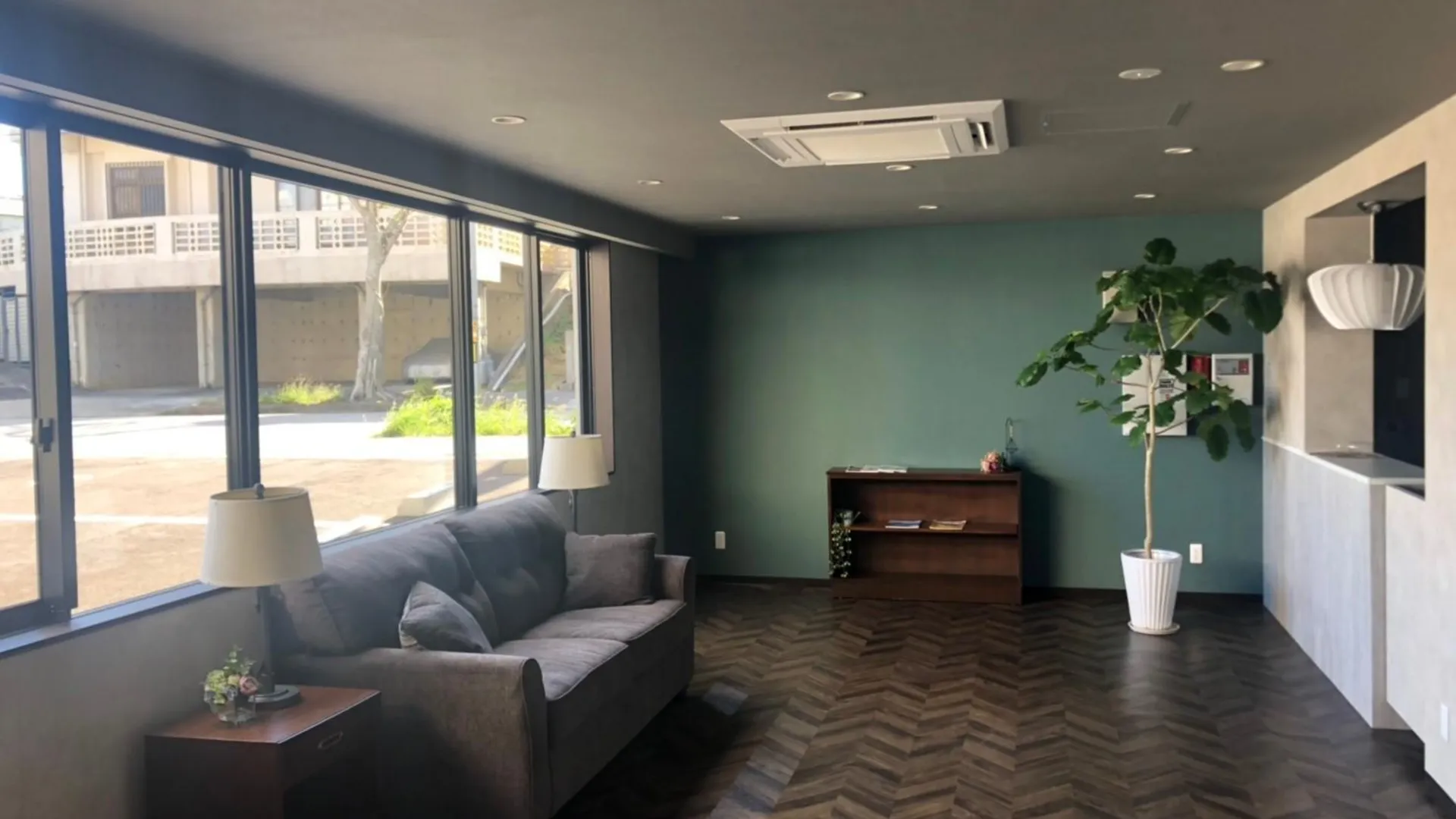 오키나와 본섬 미스터 긴조 인 우루마 2성급 호텔 부대시설