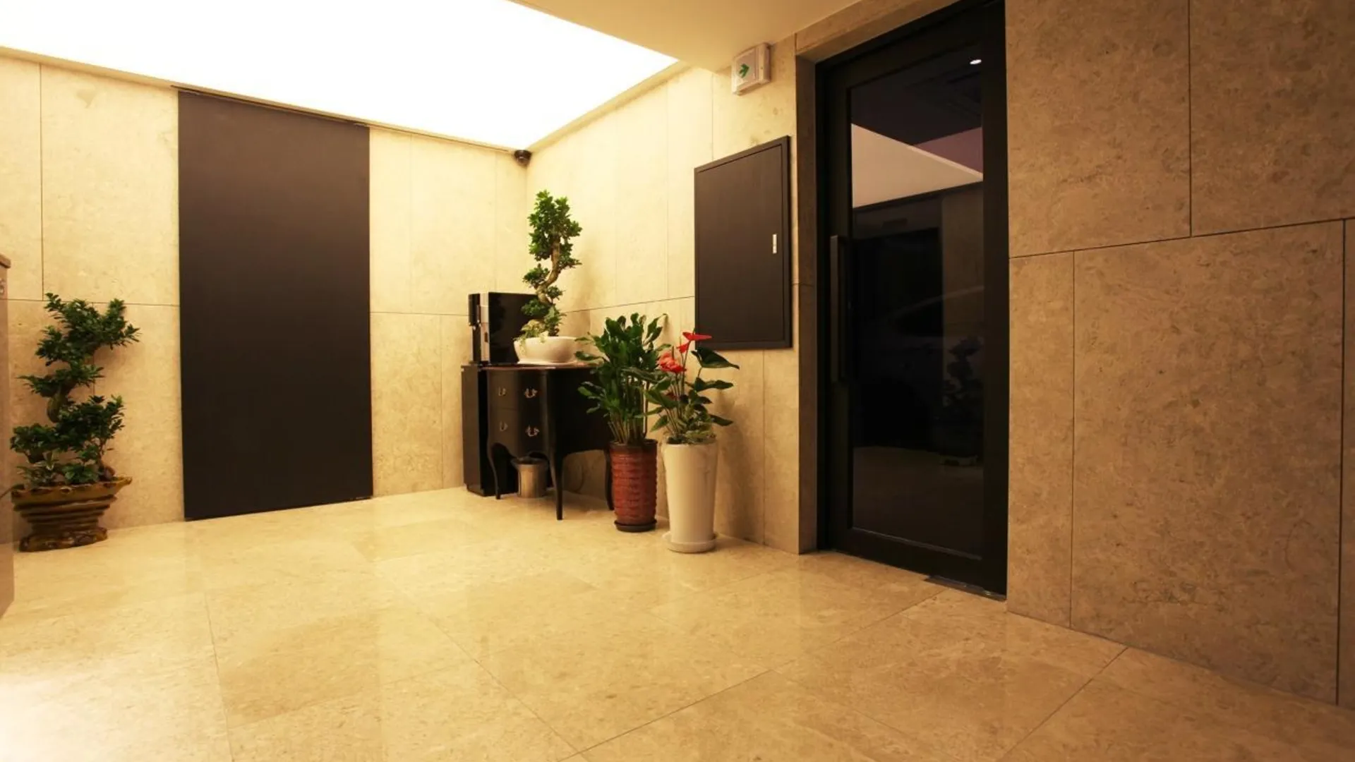 서울 신촌 Cindy(신디) 3성급 호텔 수영장