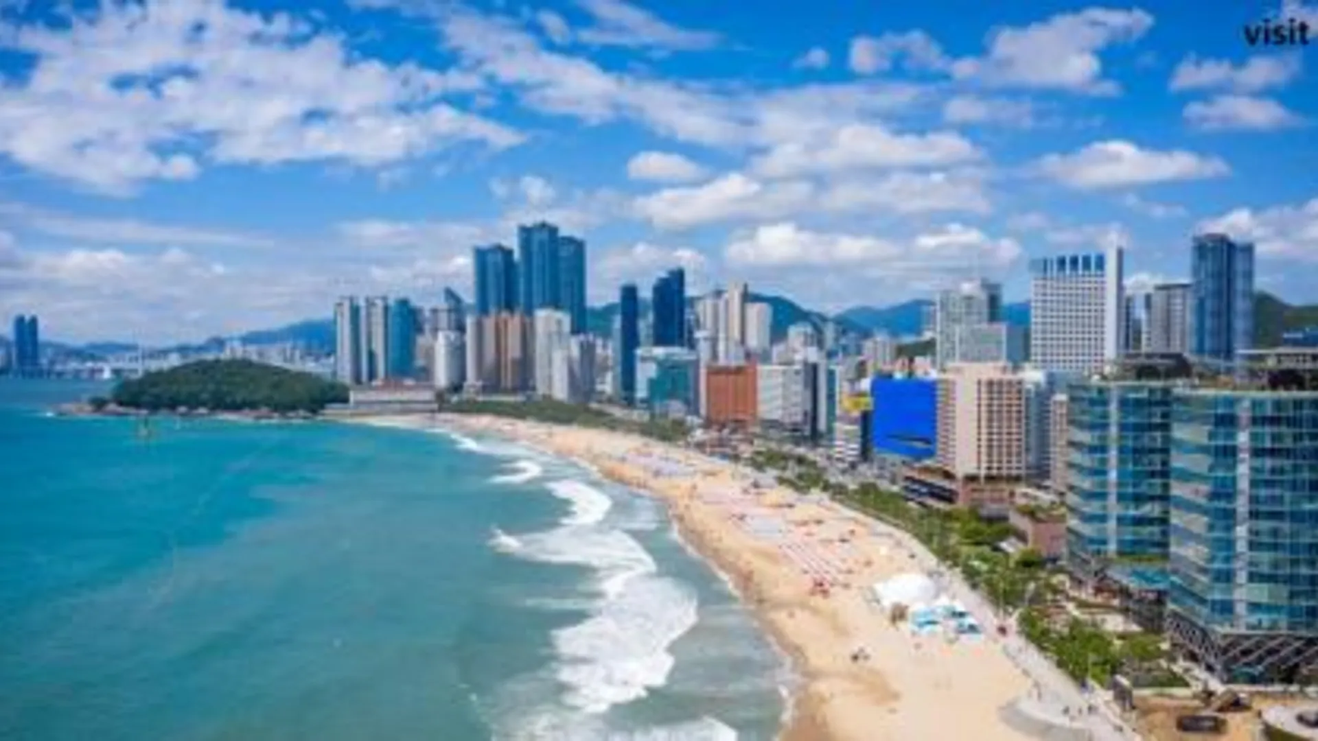 부산 베스트 루이스 해밀턴 호텔 해운대 3성급 호텔 부대시설