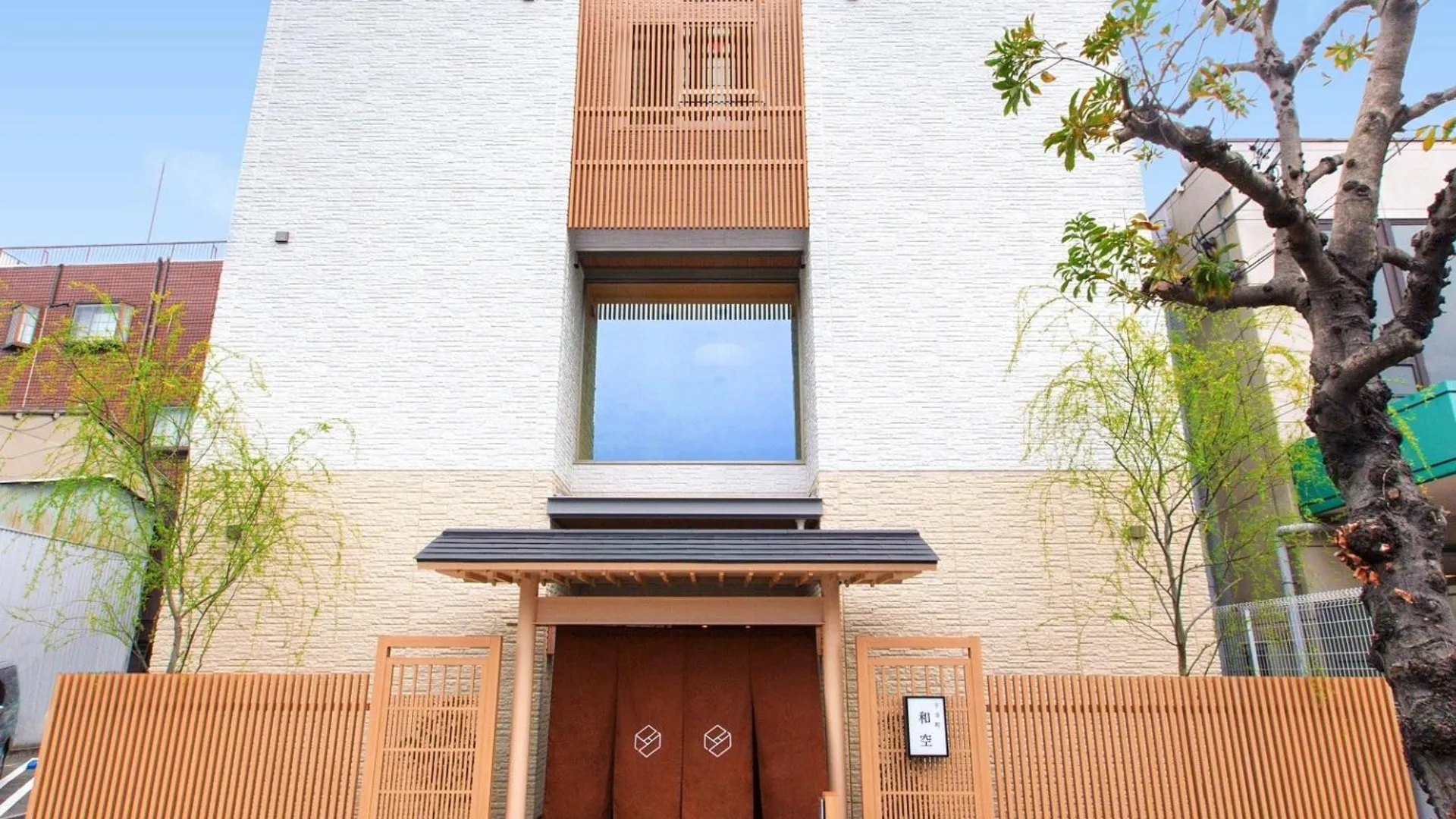 오사카 와쿠 시타데라마치 3성급 호텔 객실