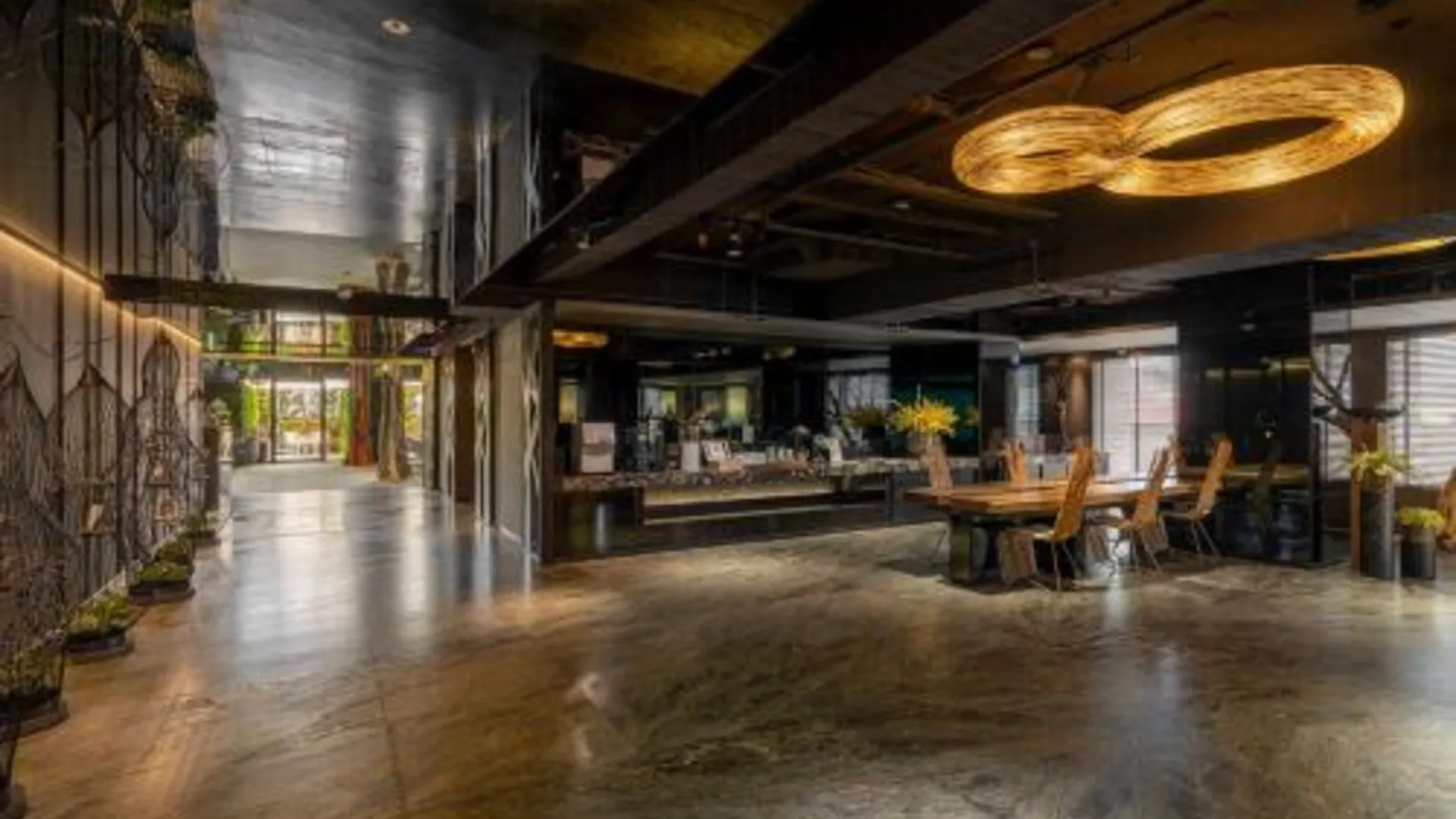 타이베이 아르트리 호텔 4성급 호텔 수영장