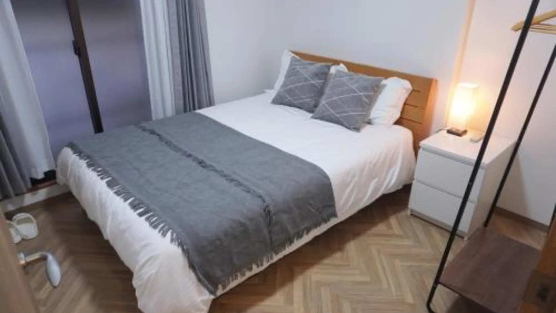 오사카 中崎町駅3分/梅田徒歩圏 100㎡ 3階建独棟町屋まるまる貸切 /梅田/大阪駅 3성급 싱글룸 객실