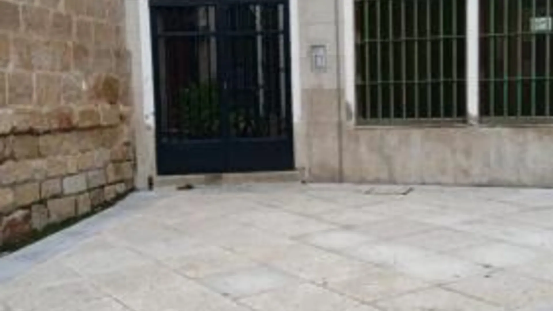 플라센샤 EL RINCON DE MARKESA 4성급 싱글룸 부대시설