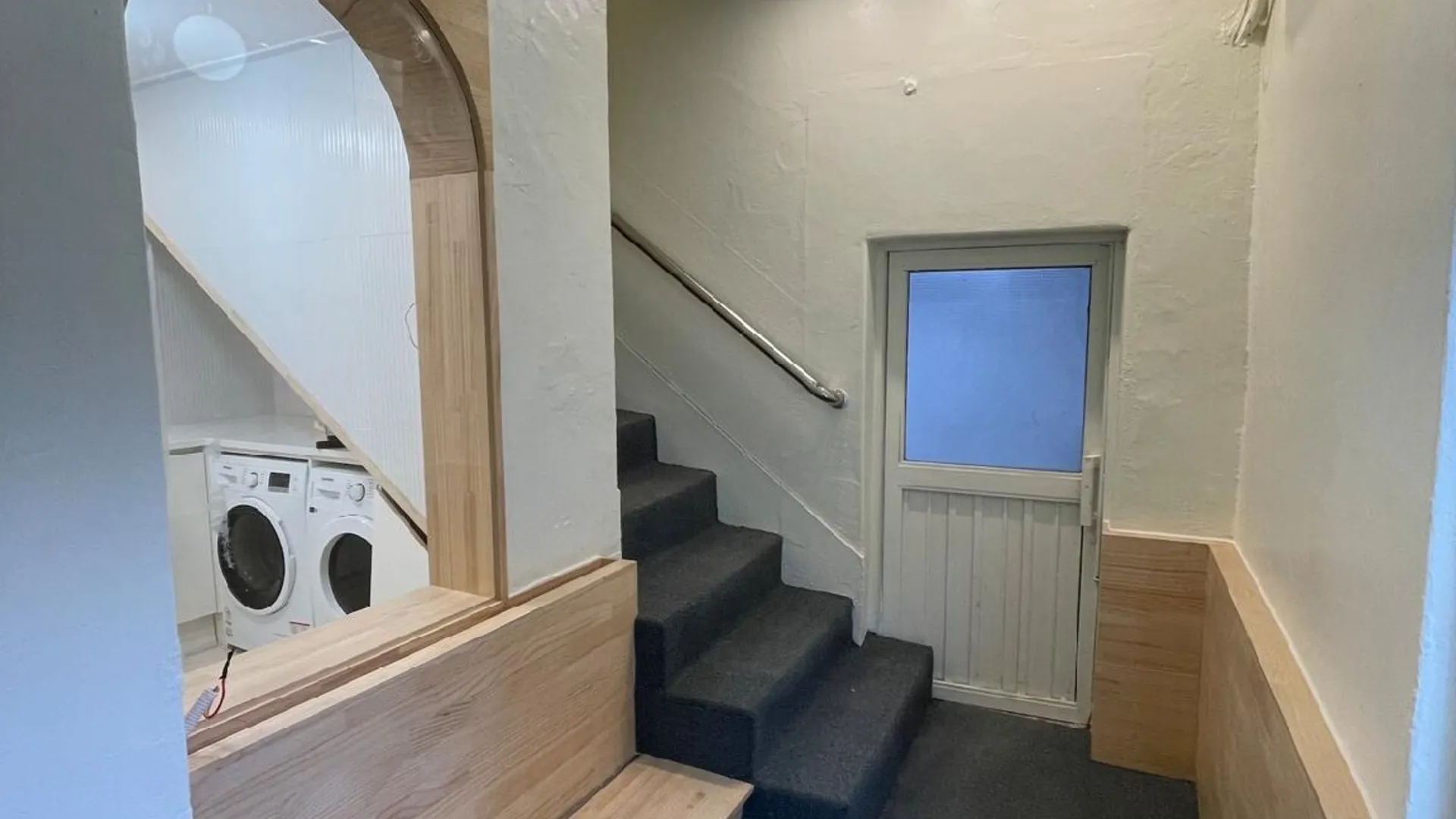 서울 구로의 프라이빗 하우스 (m², 침실 1개, 프라이빗 욕실 1개) 3성급 싱글룸 수영장