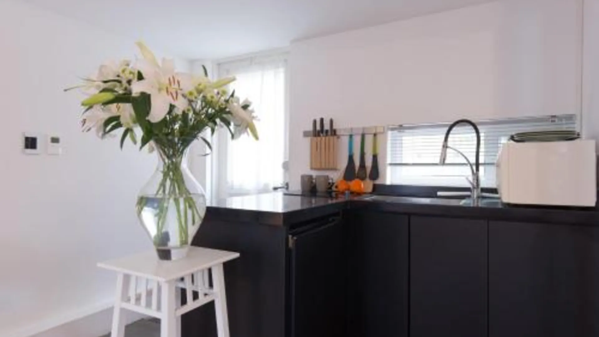 서울 아이하우스 친친 1성급 호텔 수영장