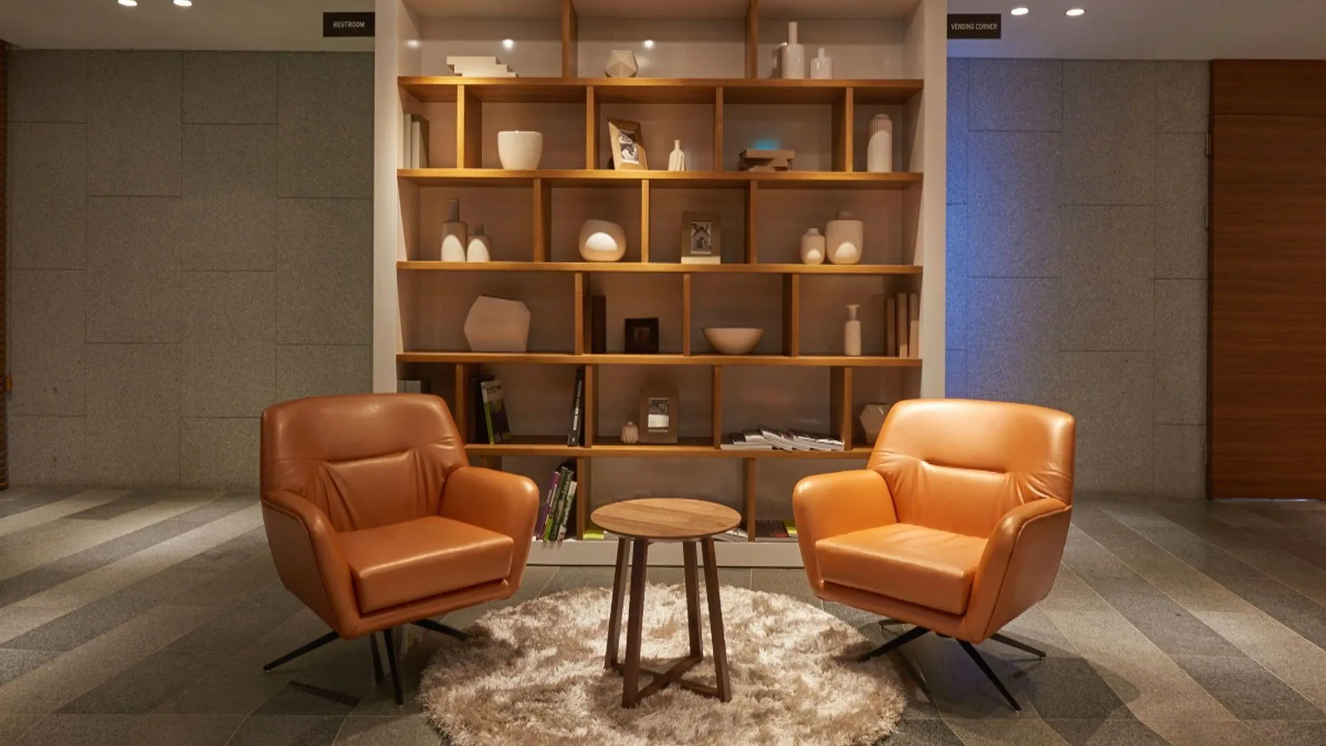 서울 호텔 페이토 강남 3성급 호텔 레스토랑