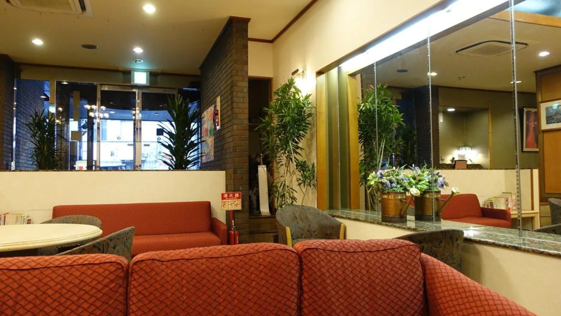 도쿄 / 동경 우라야스 뷰포트 호텔 4성급 호텔 수영장