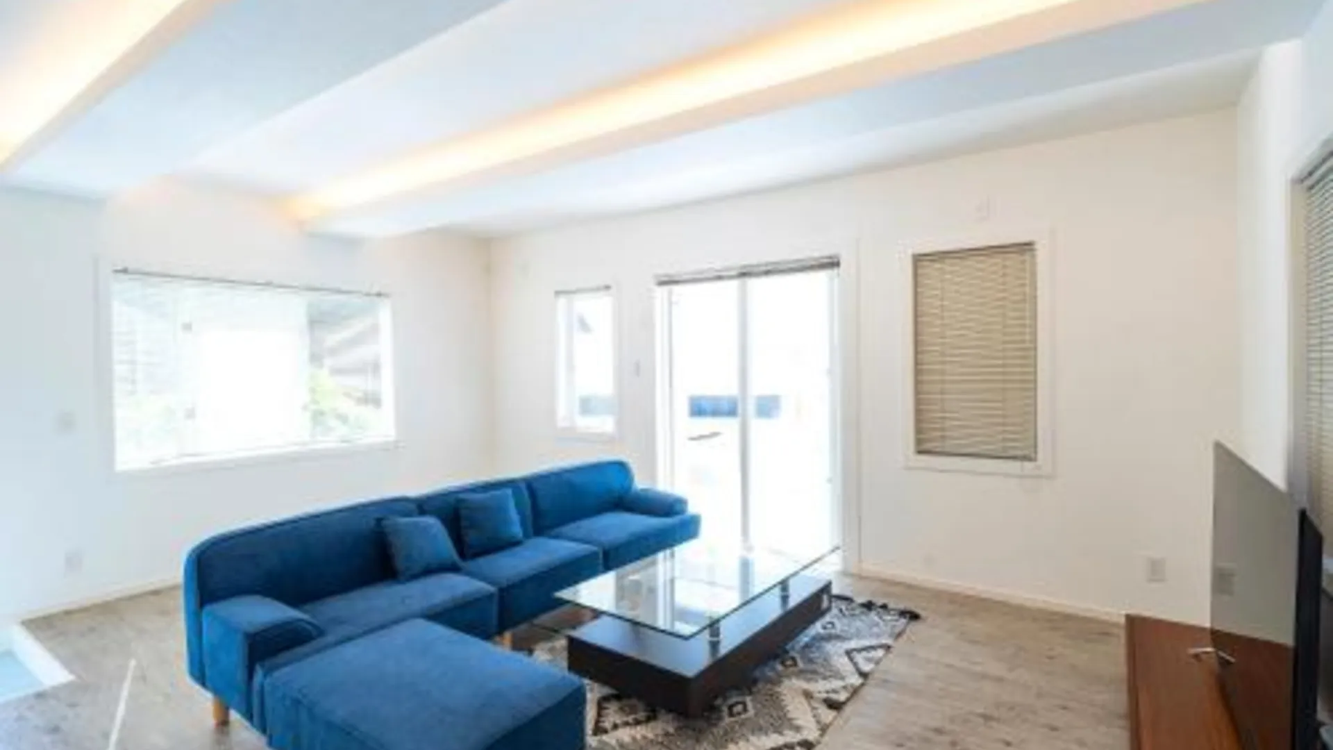 오키나와 본섬 サンセットリゾート　かぬたん 3성급 싱글룸 스위트룸