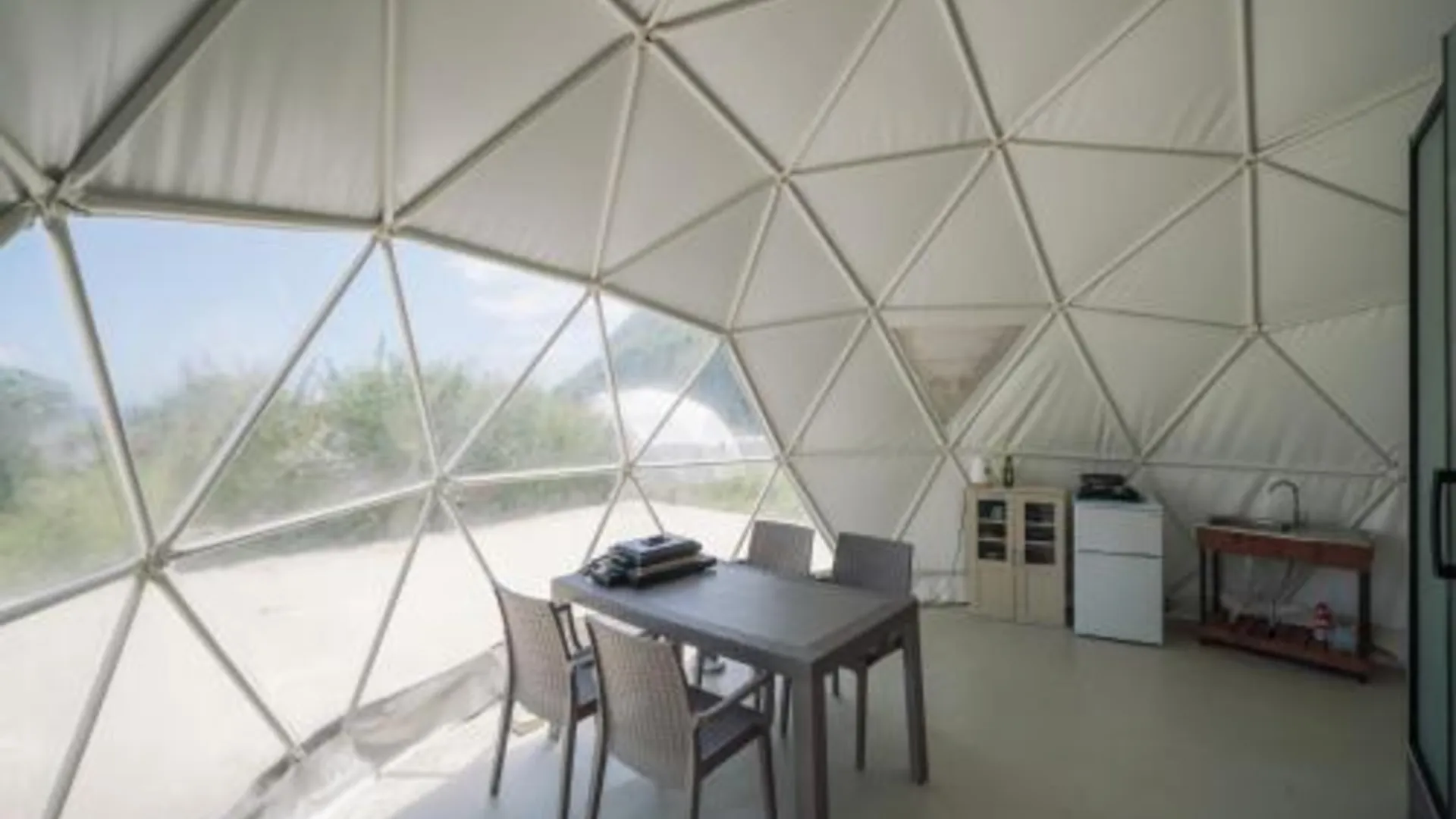 오키나와 본섬 글램파크 리조트 아쿠나 비치 3성급 게스트하우스 부대시설