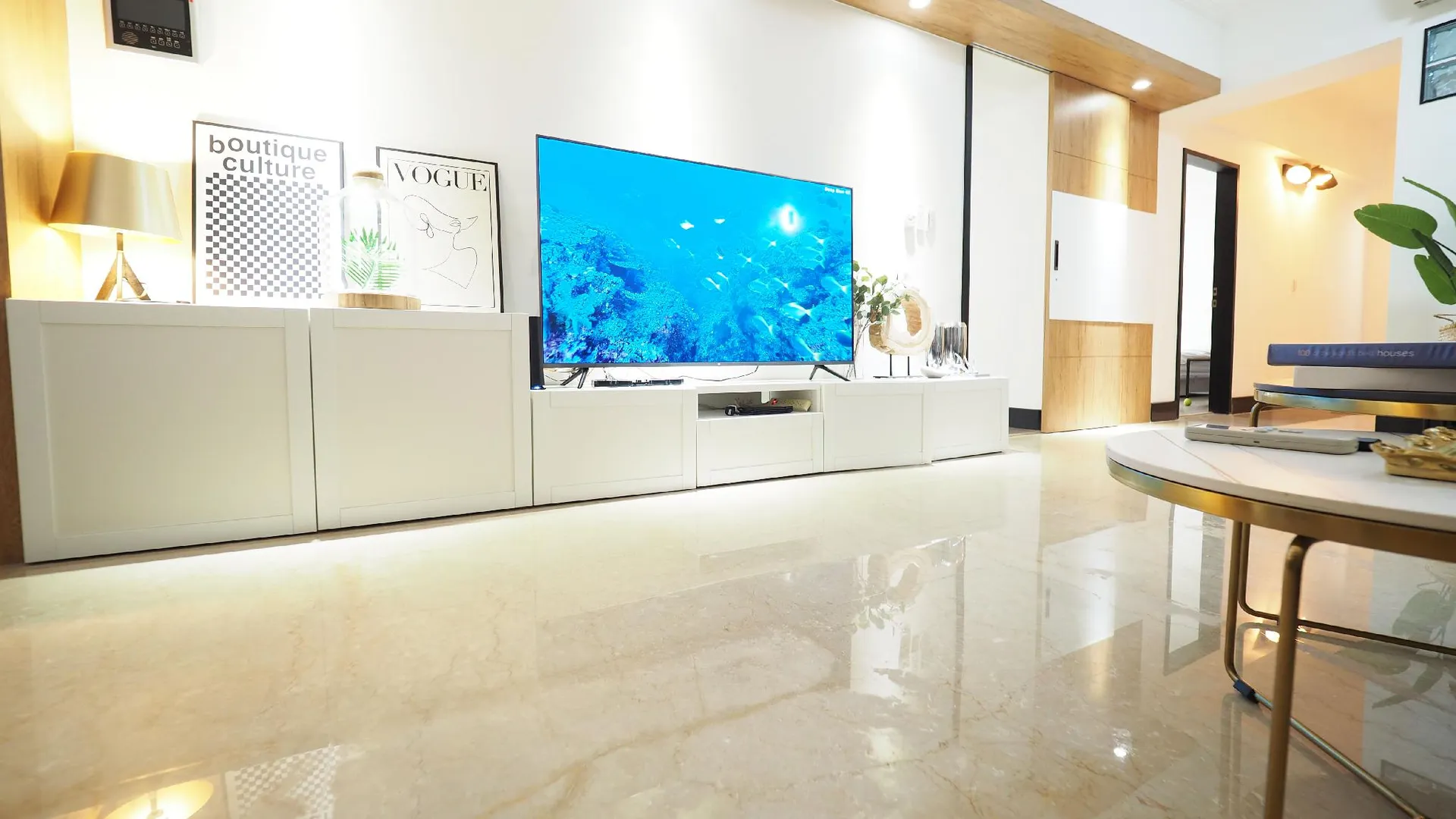 타이베이 쑹산 구의 아파트먼트 (148m², 침실 4개, 프라이빗 욕실 3개) 4성급 싱글룸 부대시설