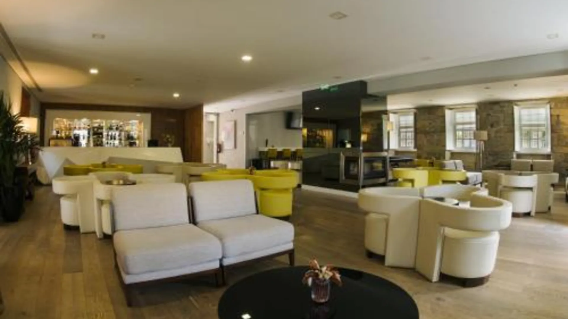 폰테 다 바카 Hotel Fonte Velha 3성급 호텔 수영장