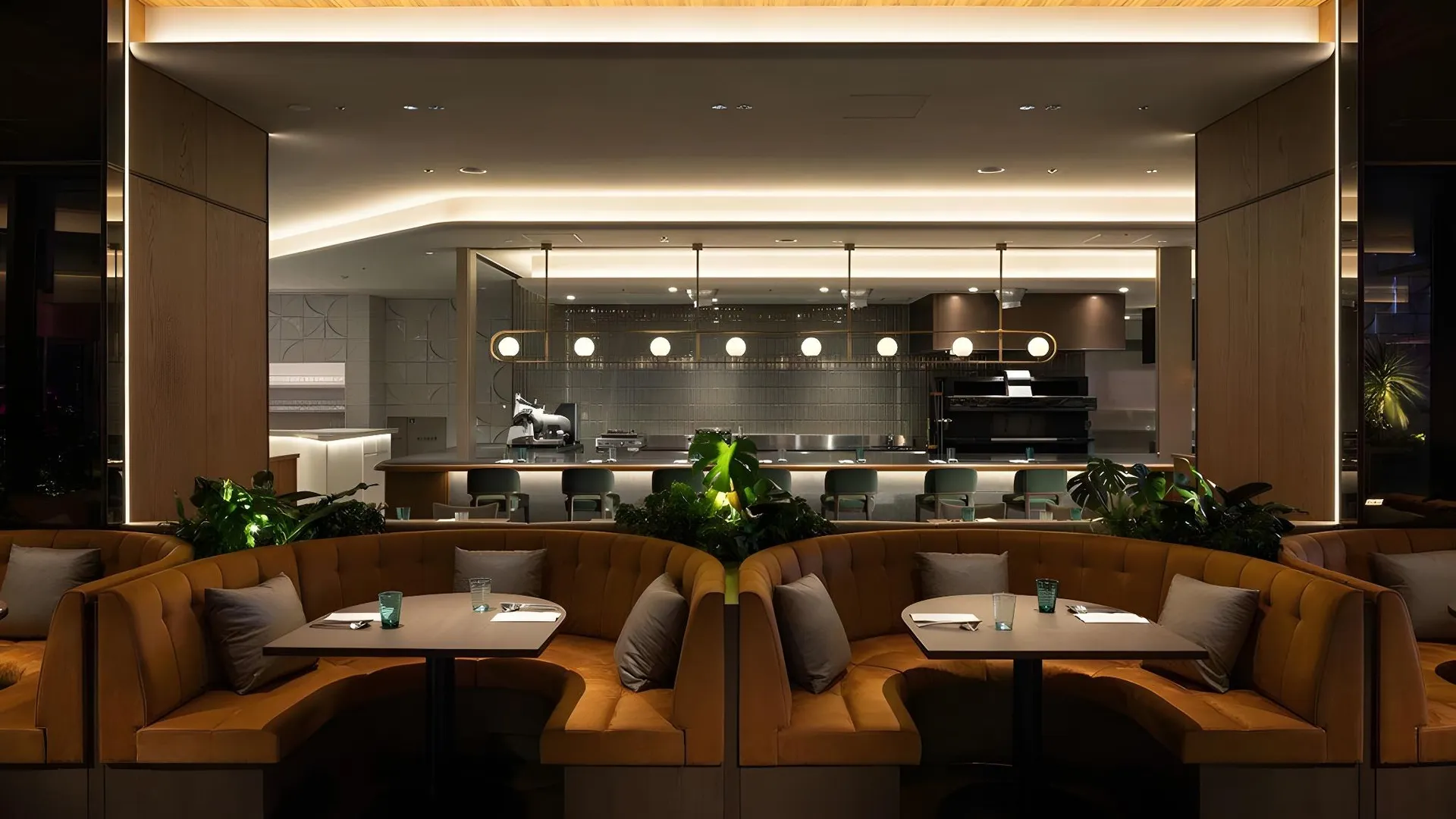 도쿄 / 동경 호텔 그루브 신주쿠, 어 파크로얄 호텔 4성급 호텔 전망