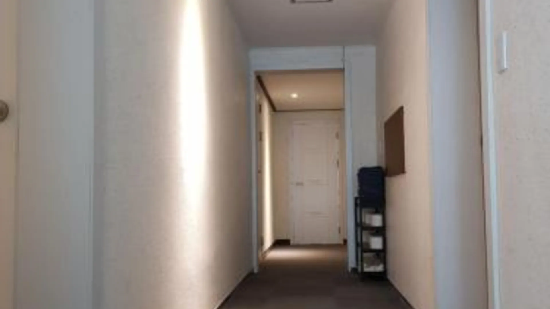 서울 테이크 원 게스트하우스 3성급 호텔 로비