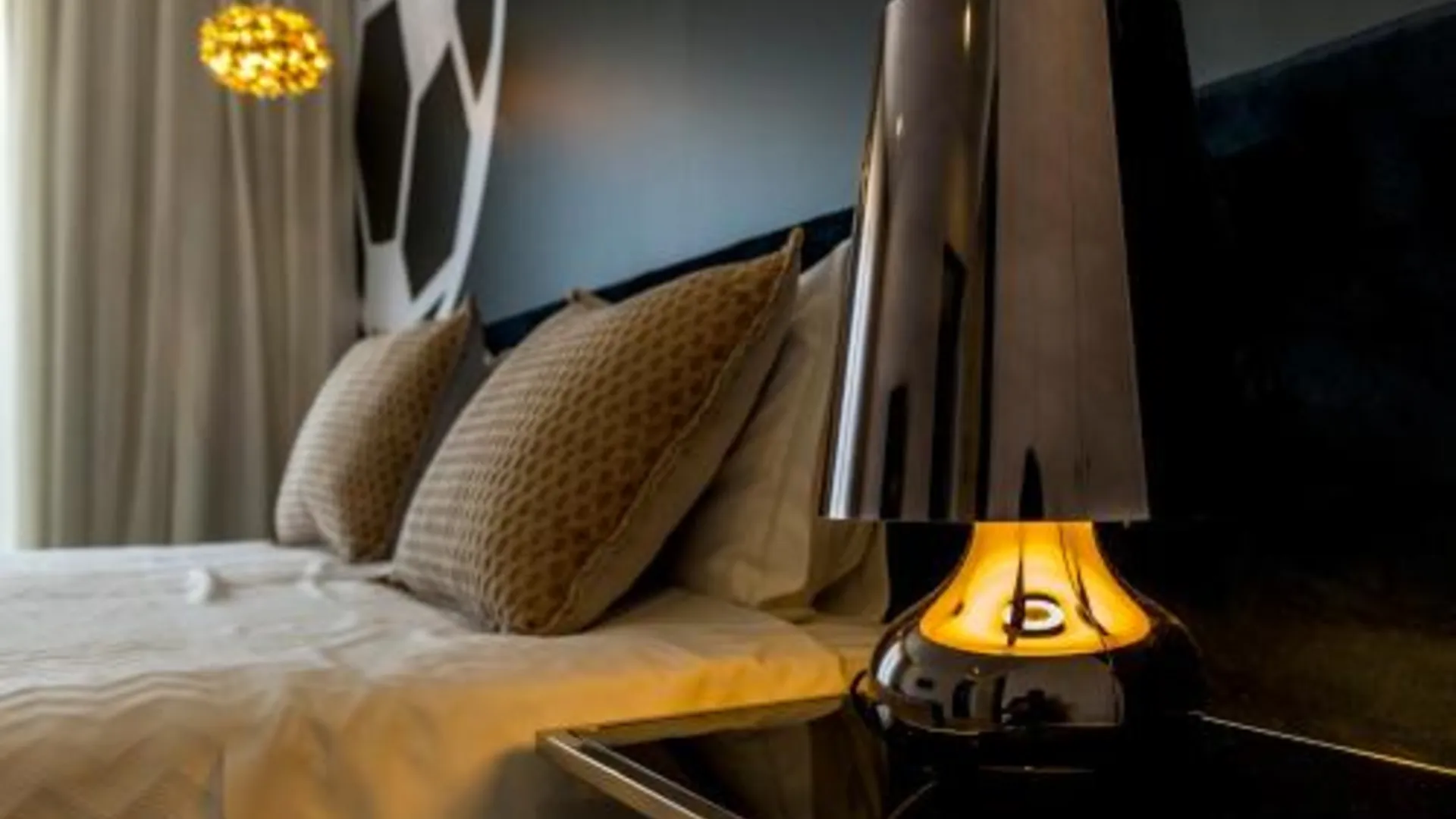 세투발 Sport Hotel A Selecao 4성급 호텔 부대시설