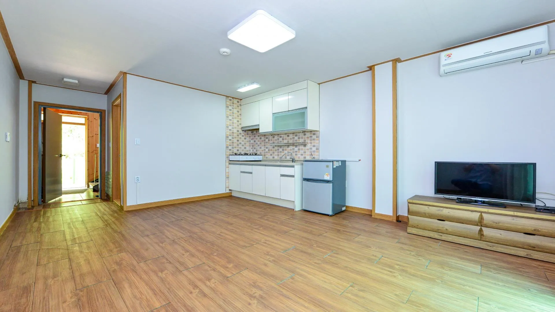 가평 봉미산계곡예당펜션